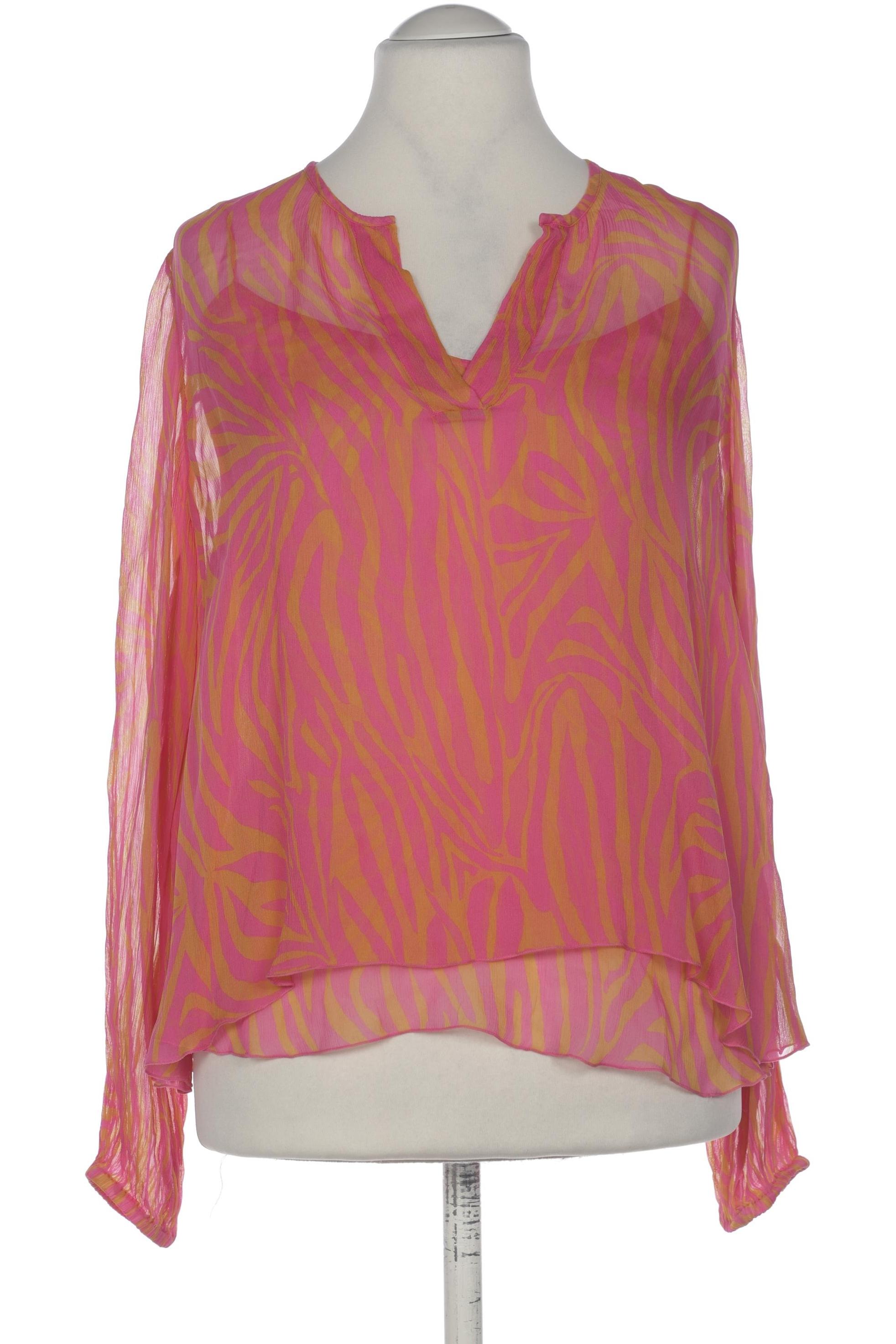 

Luisa Cerano Damen Bluse, pink, Gr. 42