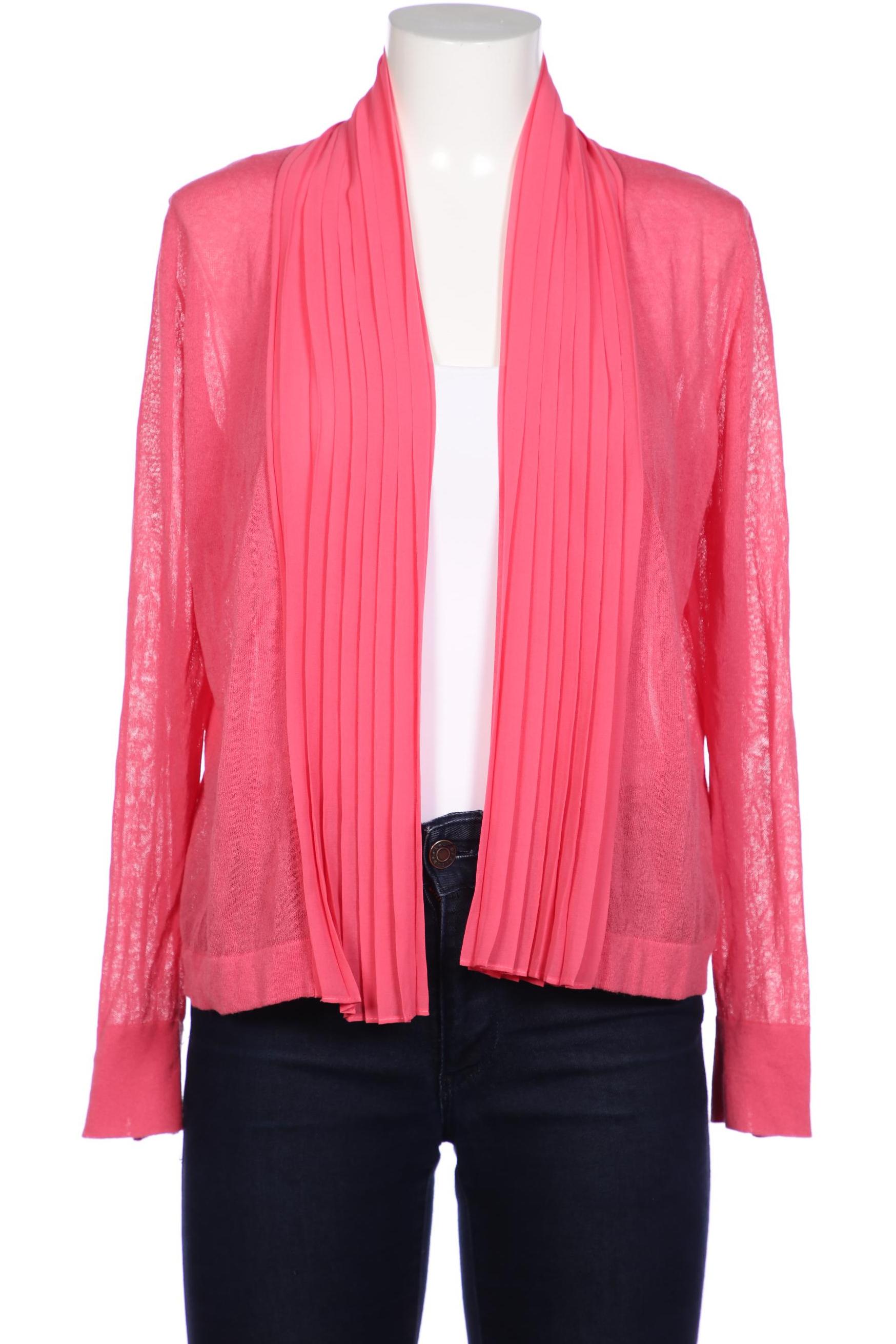 

Luisa Cerano Damen Strickjacke, pink