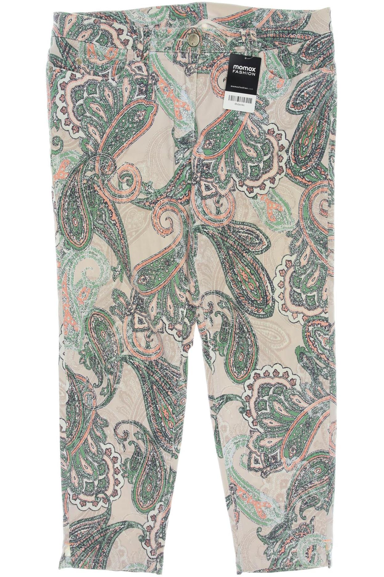 

Luisa Cerano Damen Stoffhose, beige, Gr. 44