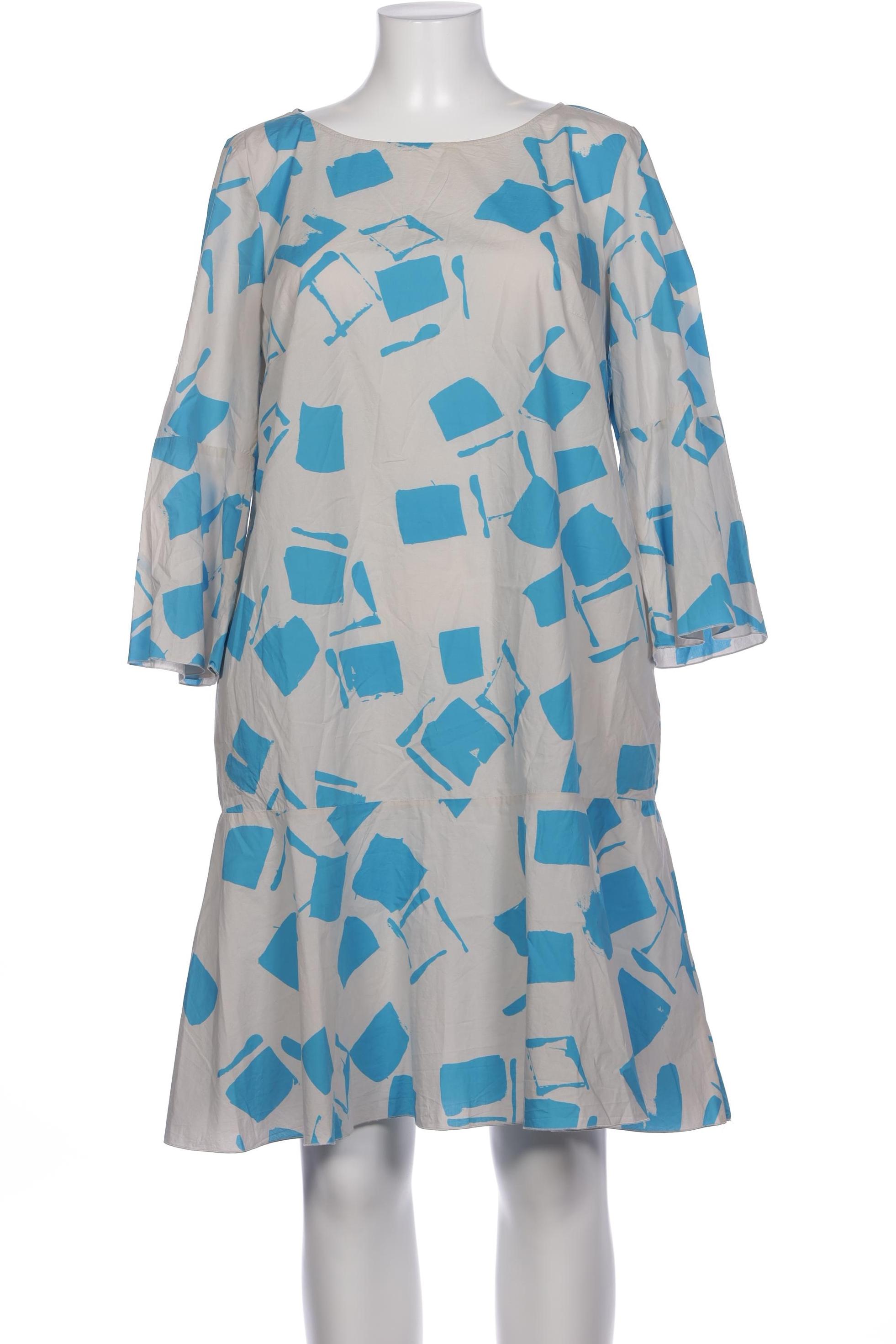 

Luisa Cerano Damen Kleid, grau, Gr. 44