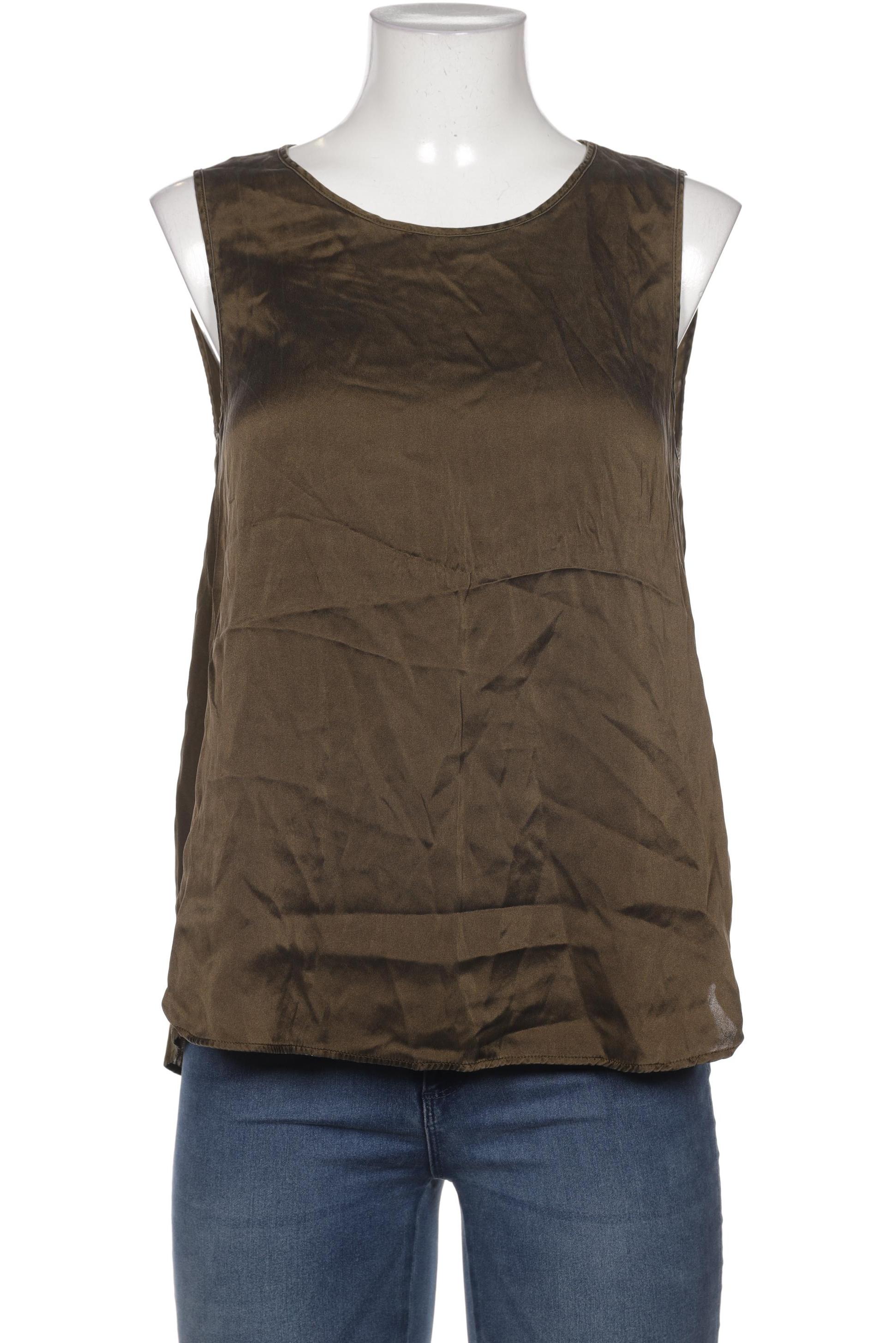 

Luisa Cerano Damen Bluse, grün, Gr. 38