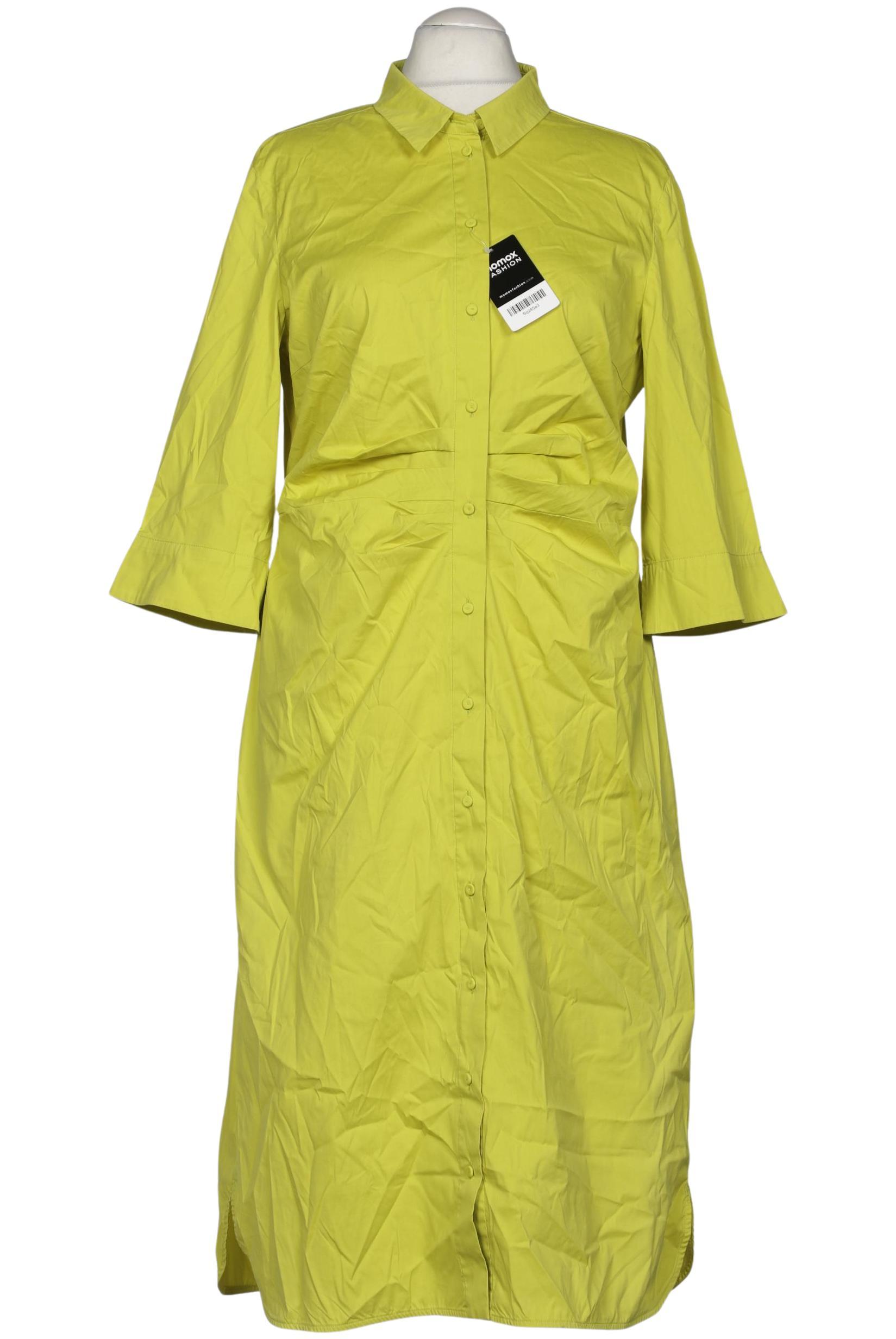 

Luisa Cerano Damen Kleid, hellgrün, Gr. 44