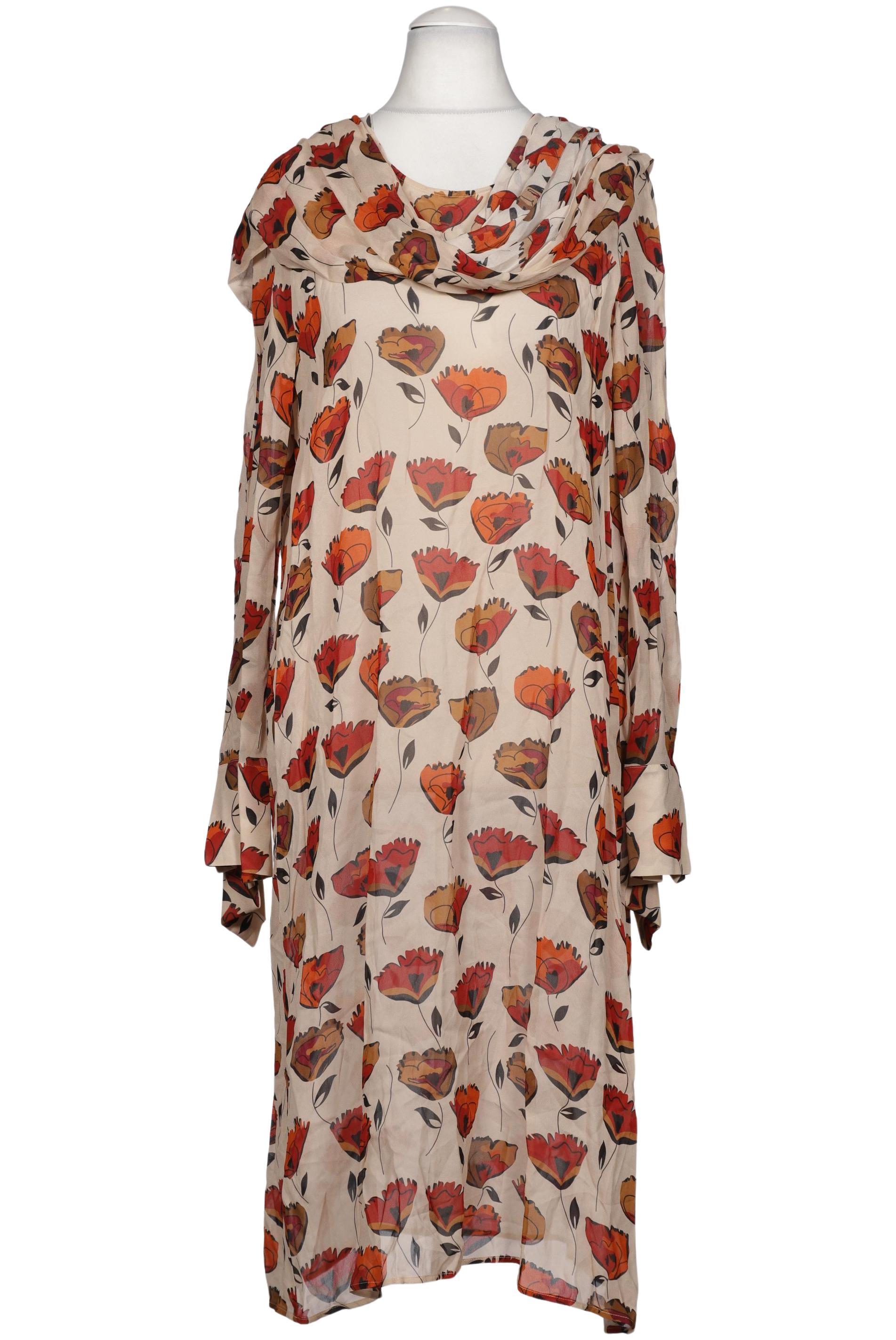 

Luisa Cerano Damen Kleid, beige, Gr. 40
