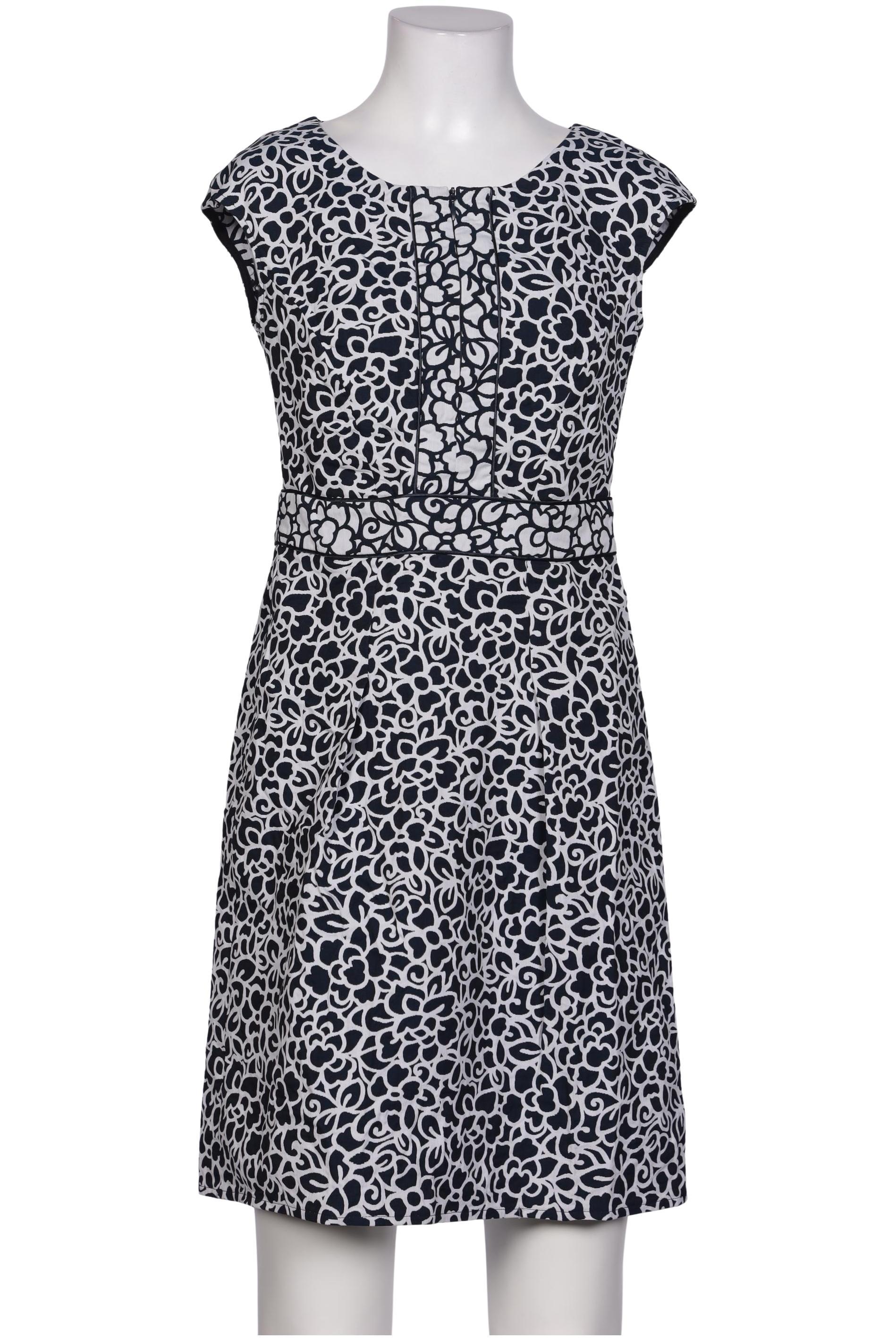 

Luisa Cerano Damen Kleid, marineblau, Gr. 36