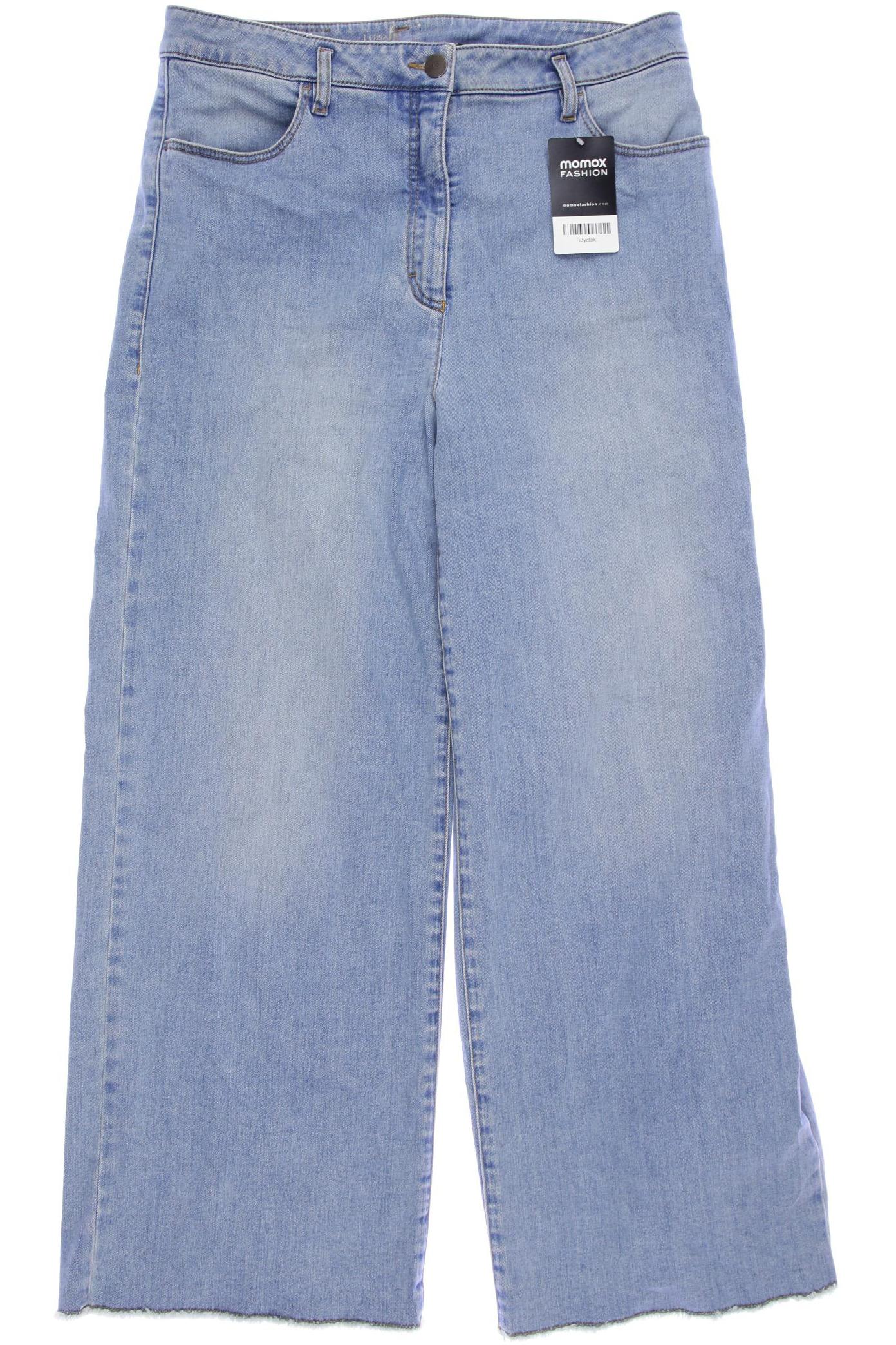 

Luisa Cerano Damen Jeans, blau, Gr. 40