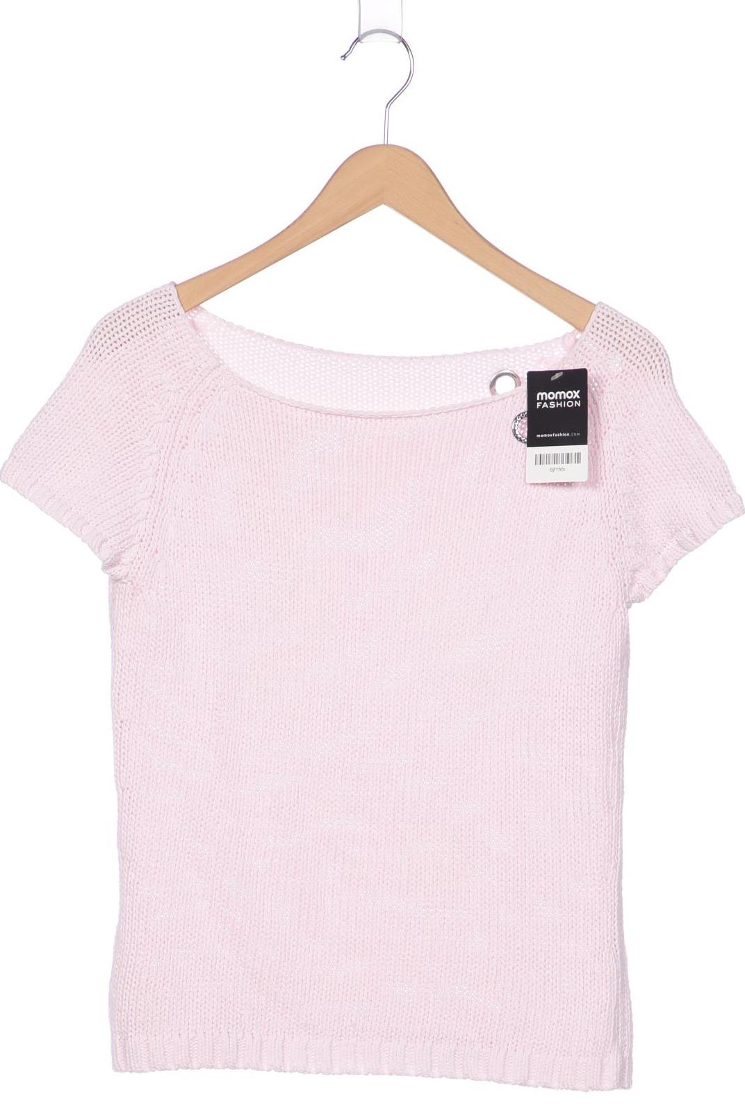 

Luisa Cerano Damen Pullover, pink, Gr. 38