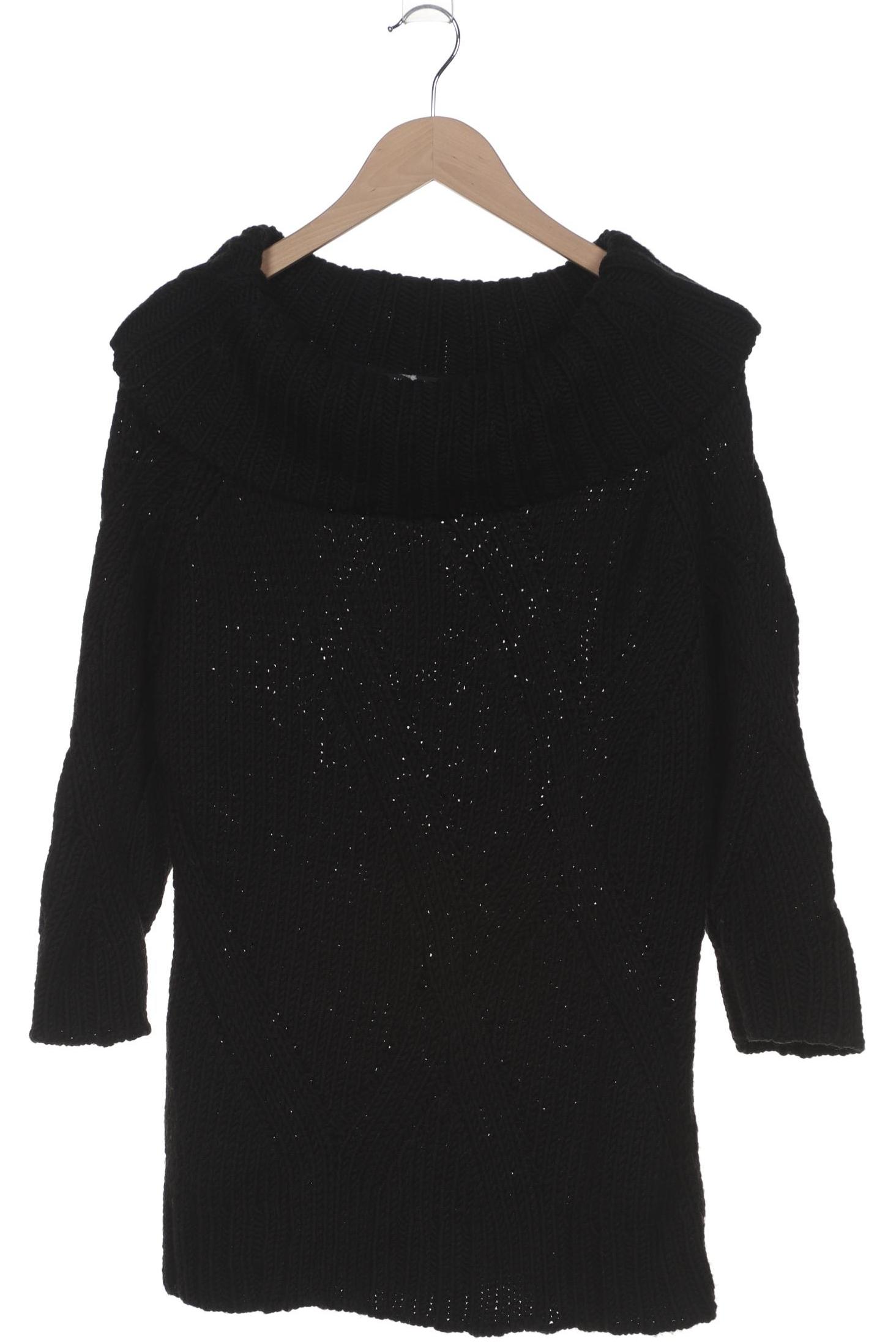 

Luisa Cerano Damen Pullover, schwarz, Gr. 44