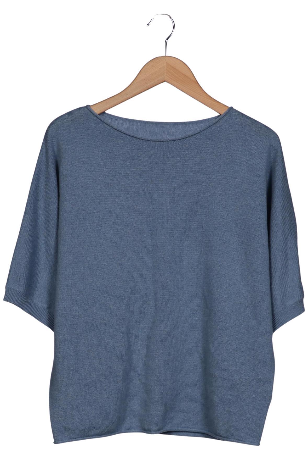 

Luisa Cerano Damen Pullover, blau, Gr. 42