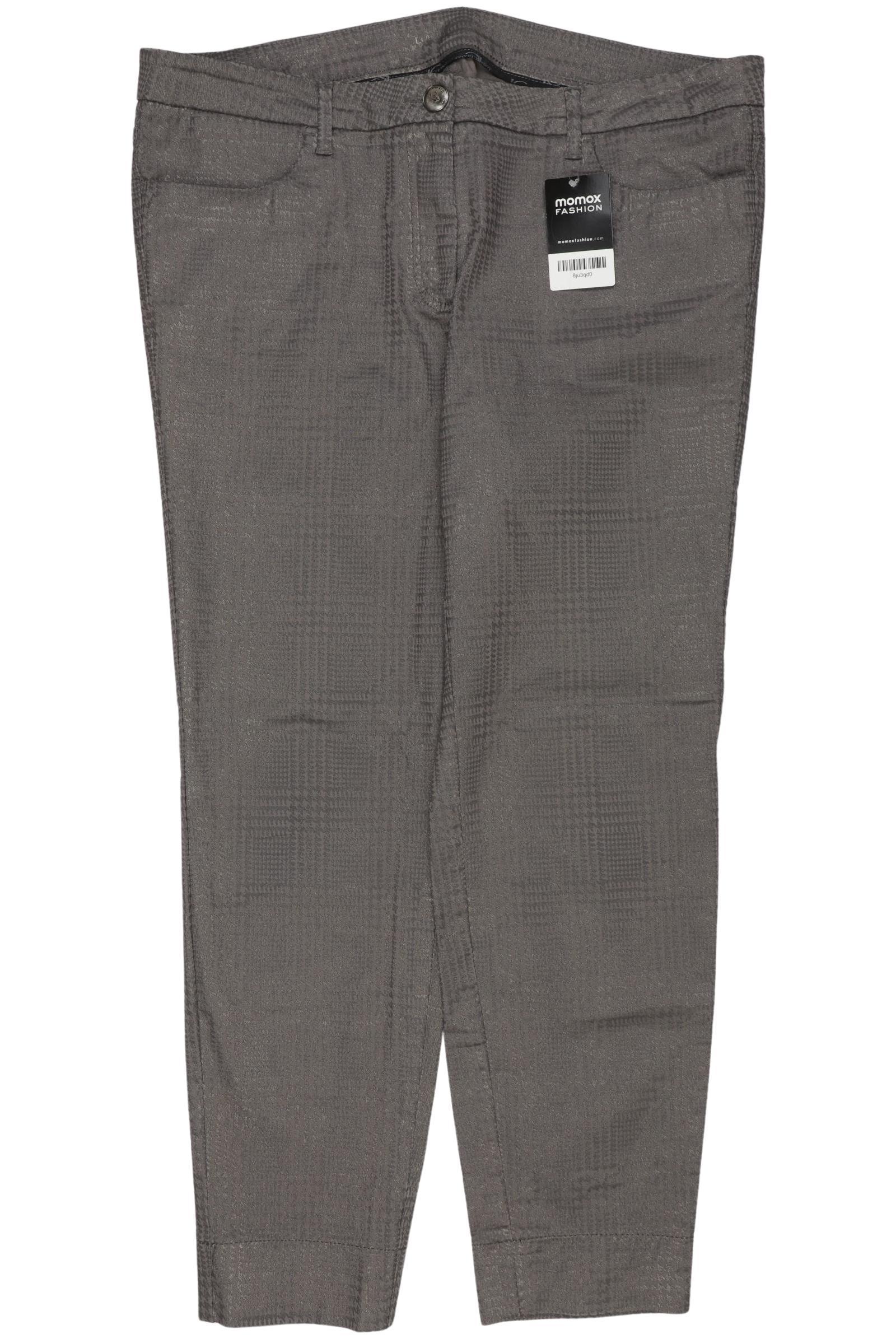 

Luisa Cerano Damen Stoffhose, grau, Gr. 38