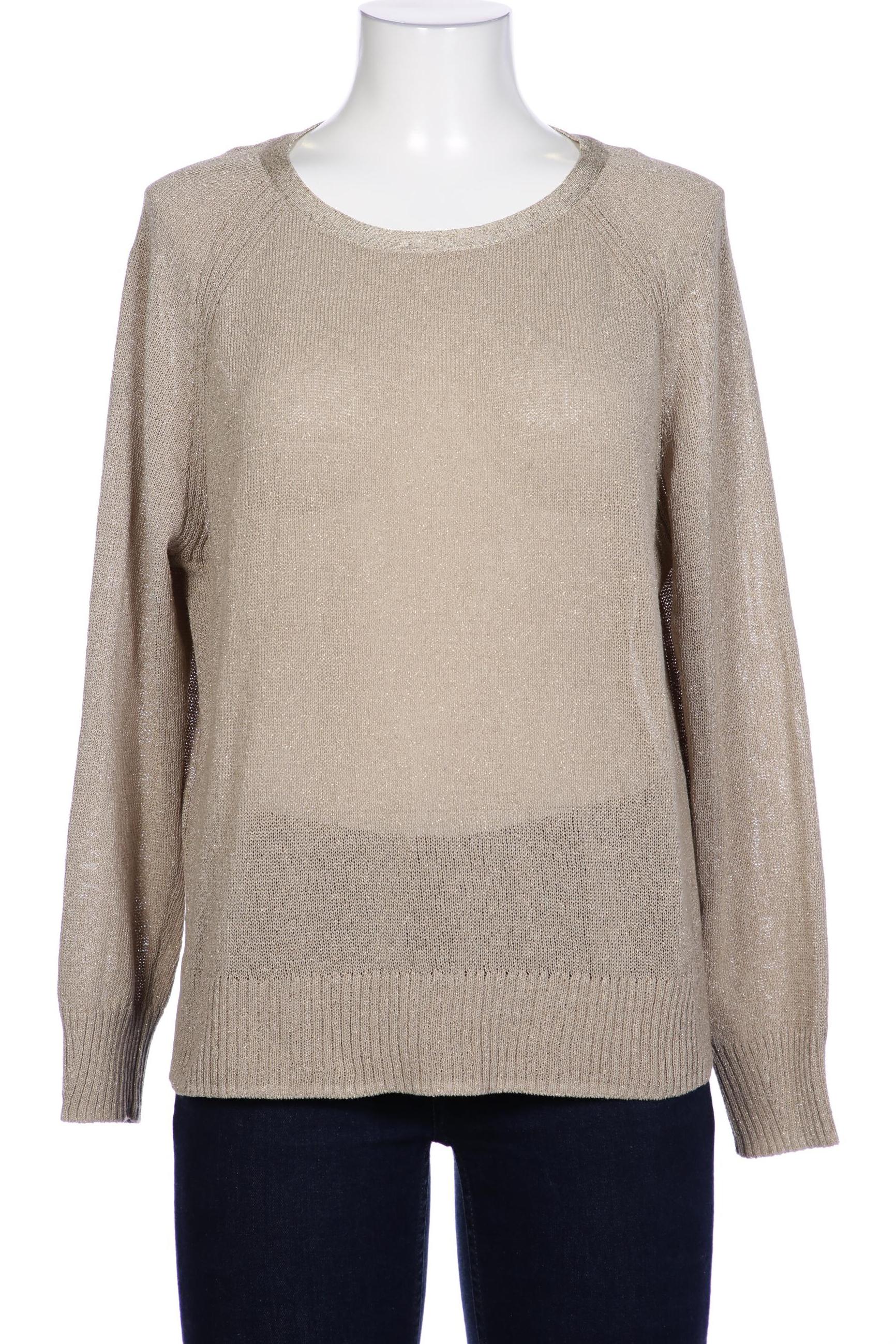 

Luisa Cerano Damen Pullover, beige, Gr. 40