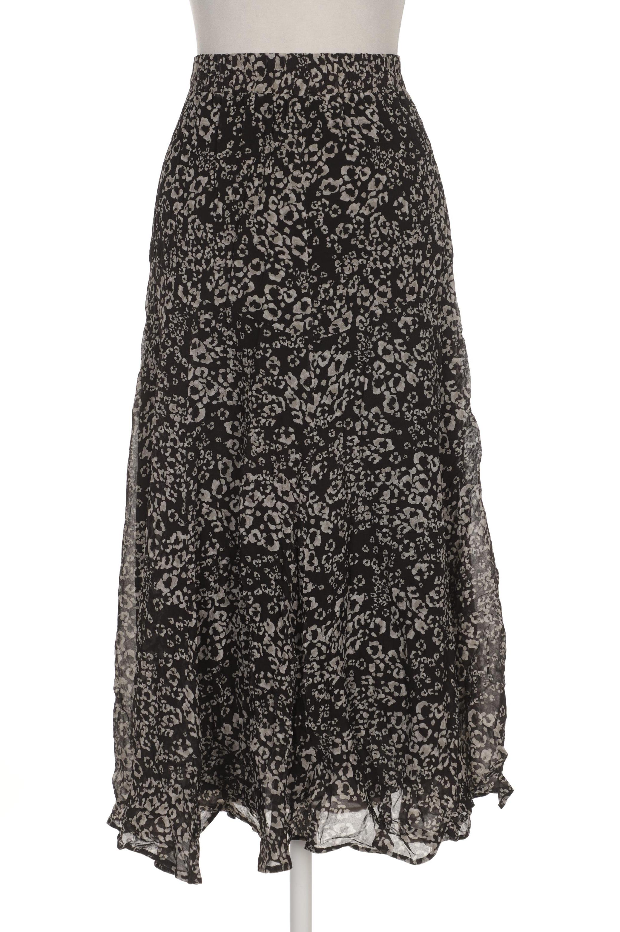 

Luisa Cerano Damen Rock, schwarz, Gr. 36