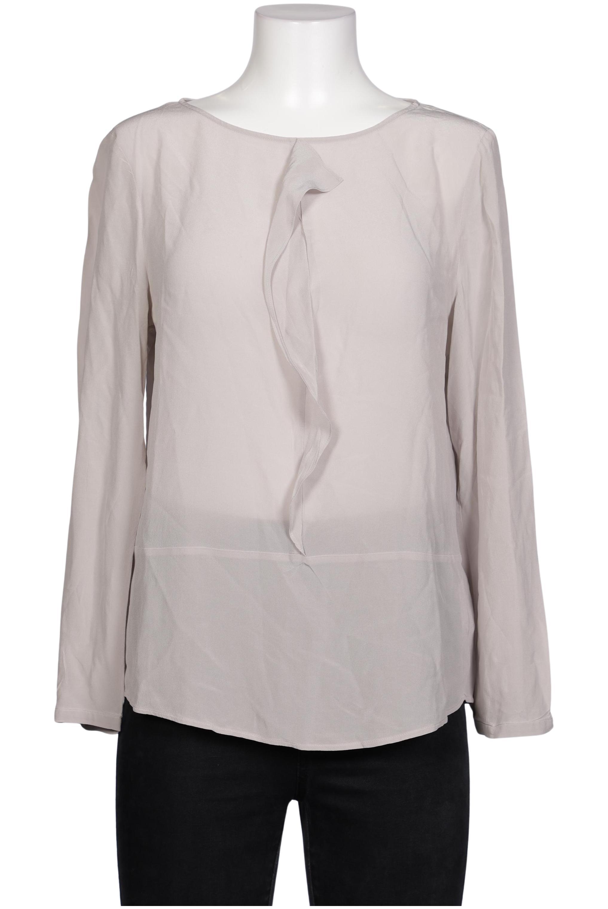 

Luisa Cerano Damen Bluse, beige, Gr. 40