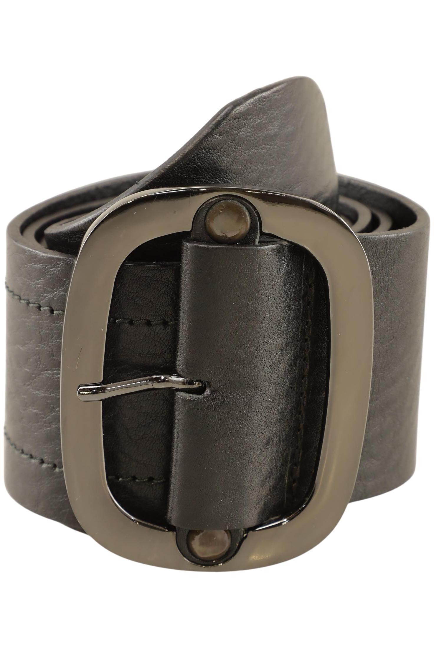 

Luisa Cerano Damen Gürtel, schwarz, Gr. 95