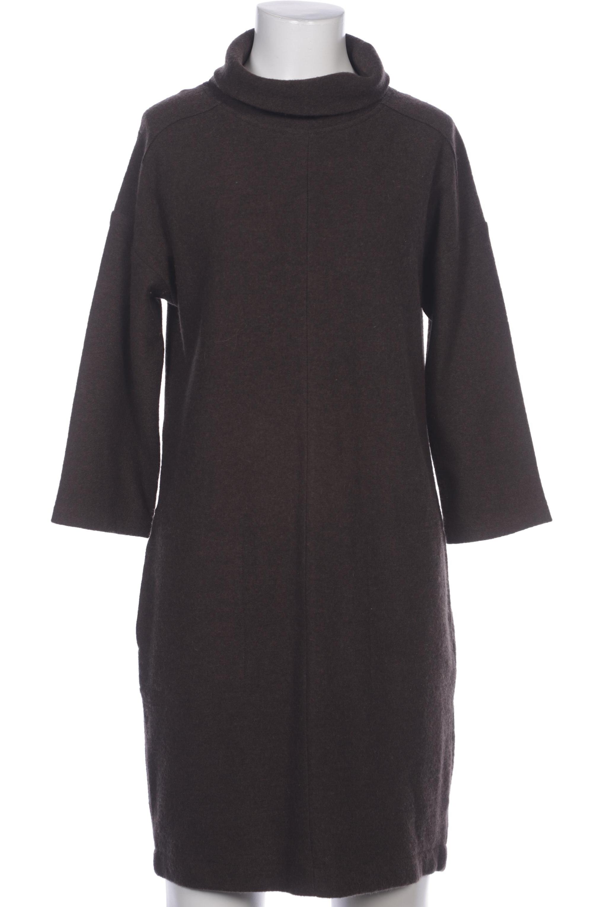 

Luisa Cerano Damen Kleid, braun, Gr. 38