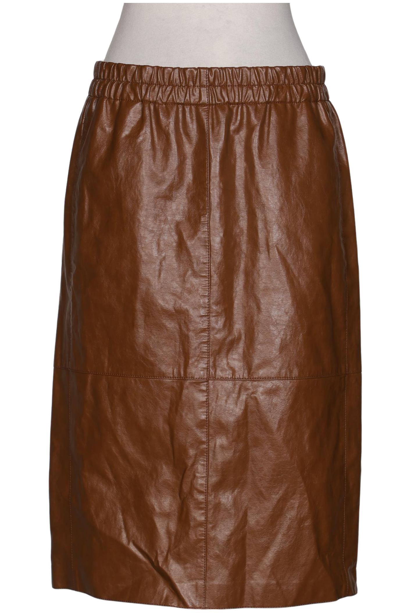 

Luisa Cerano Damen Rock, braun, Gr. 38