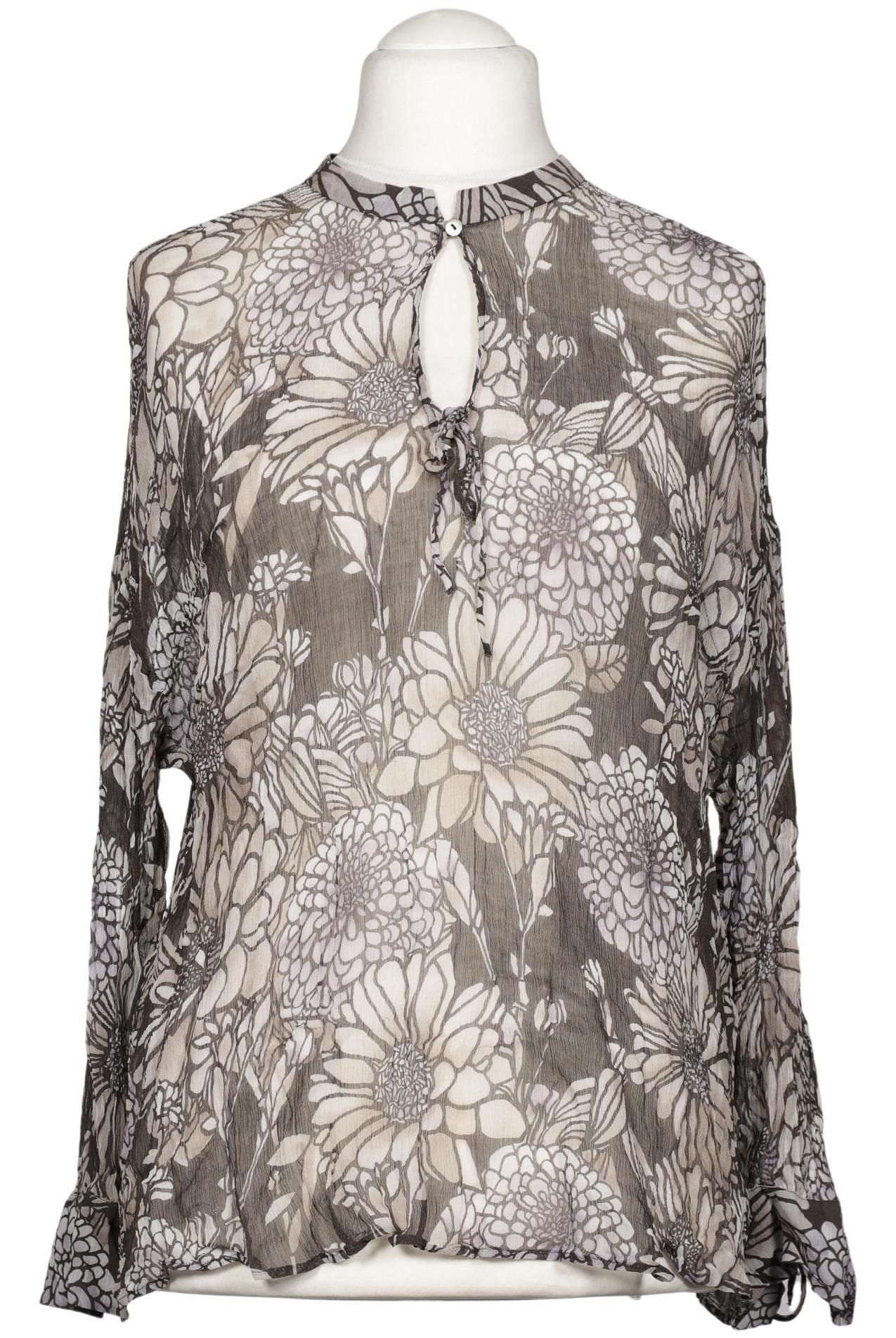 

Luisa Cerano Damen Bluse, mehrfarbig, Gr. 42