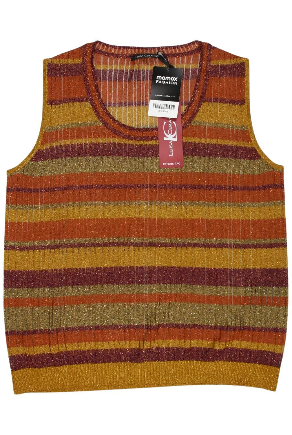 

Luisa Cerano Damen Top, mehrfarbig, Gr. 38
