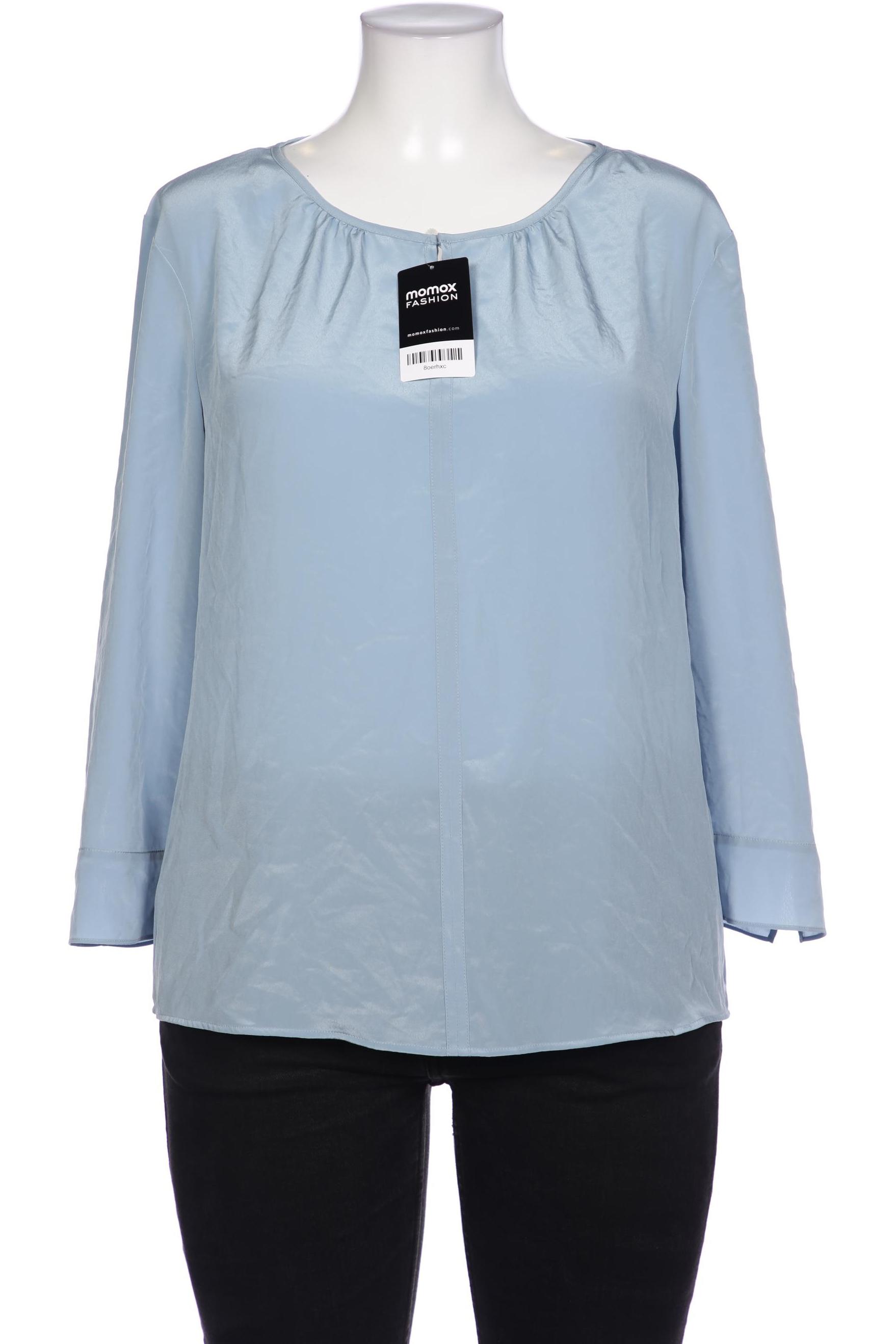 

Luisa Cerano Damen Bluse, hellblau, Gr. 42