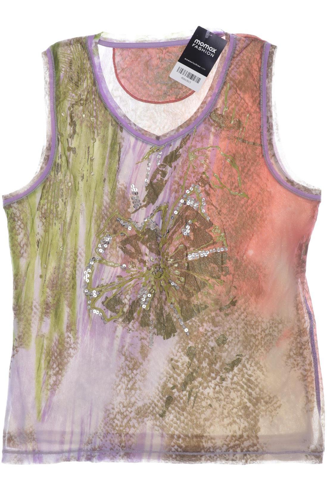 

Luisa Cerano Damen Top, mehrfarbig