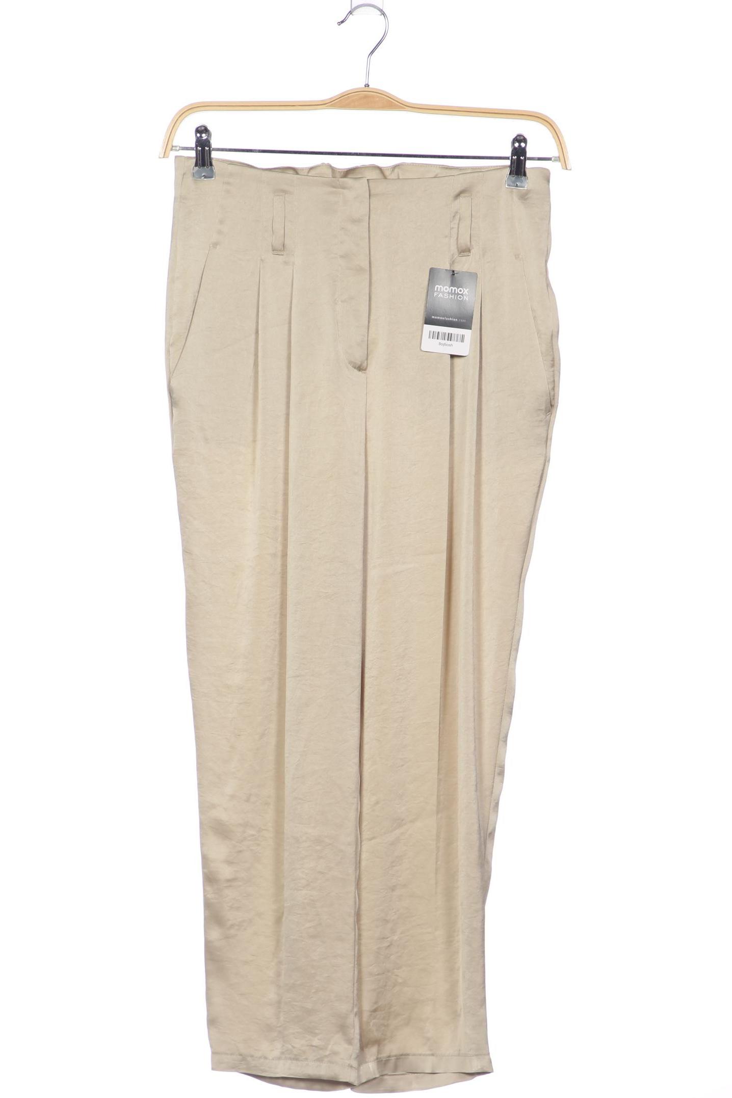 

Luisa Cerano Damen Stoffhose, beige, Gr. 36