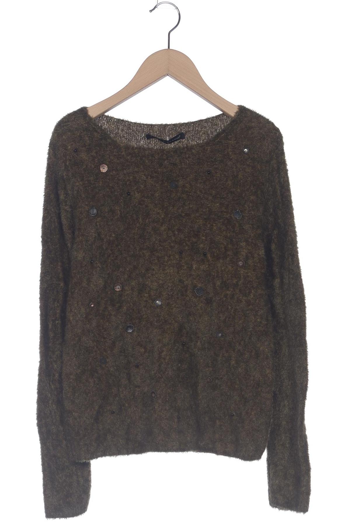 

Luisa Cerano Damen Pullover, grün, Gr. 42