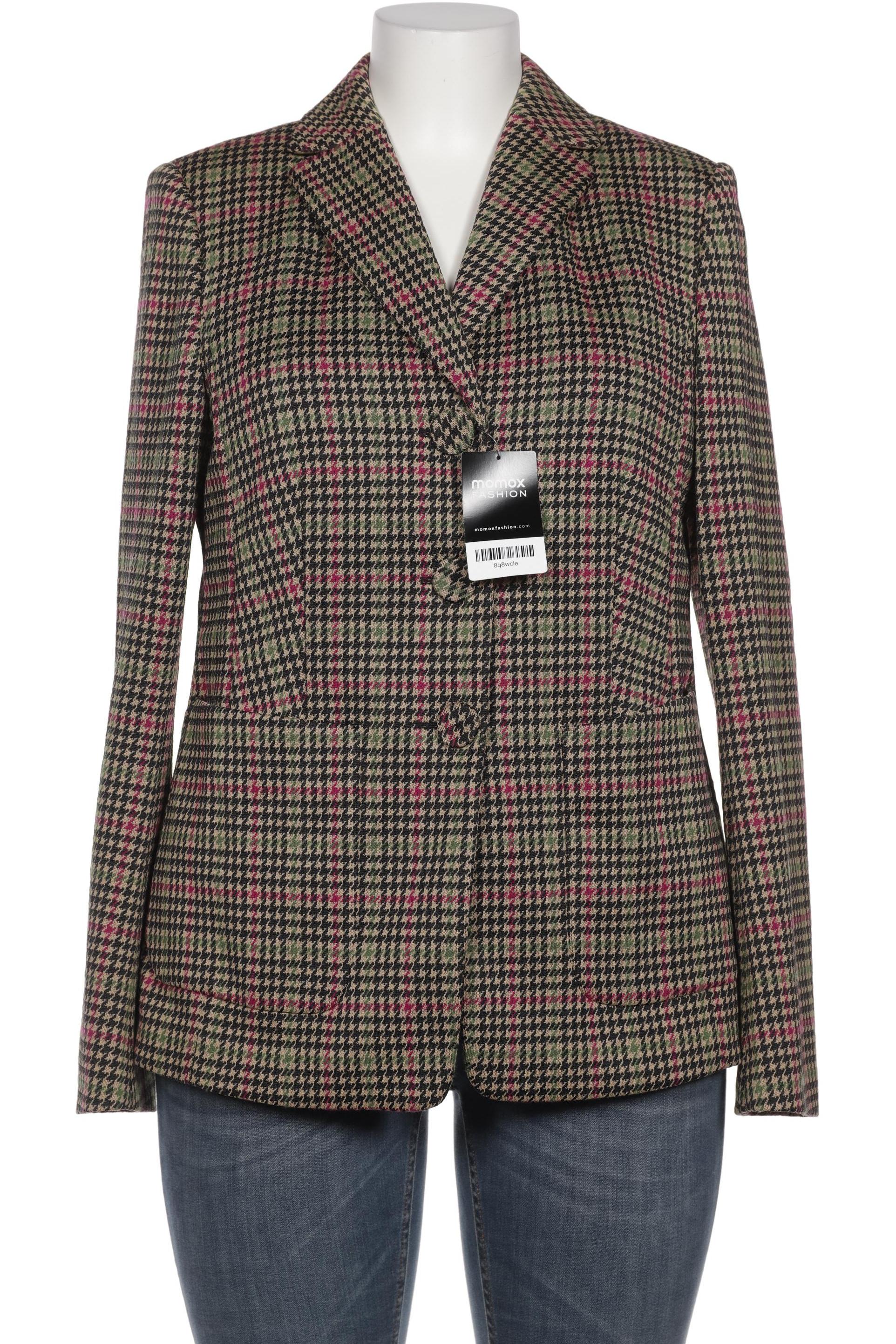 

Luisa Cerano Damen Blazer, schwarz