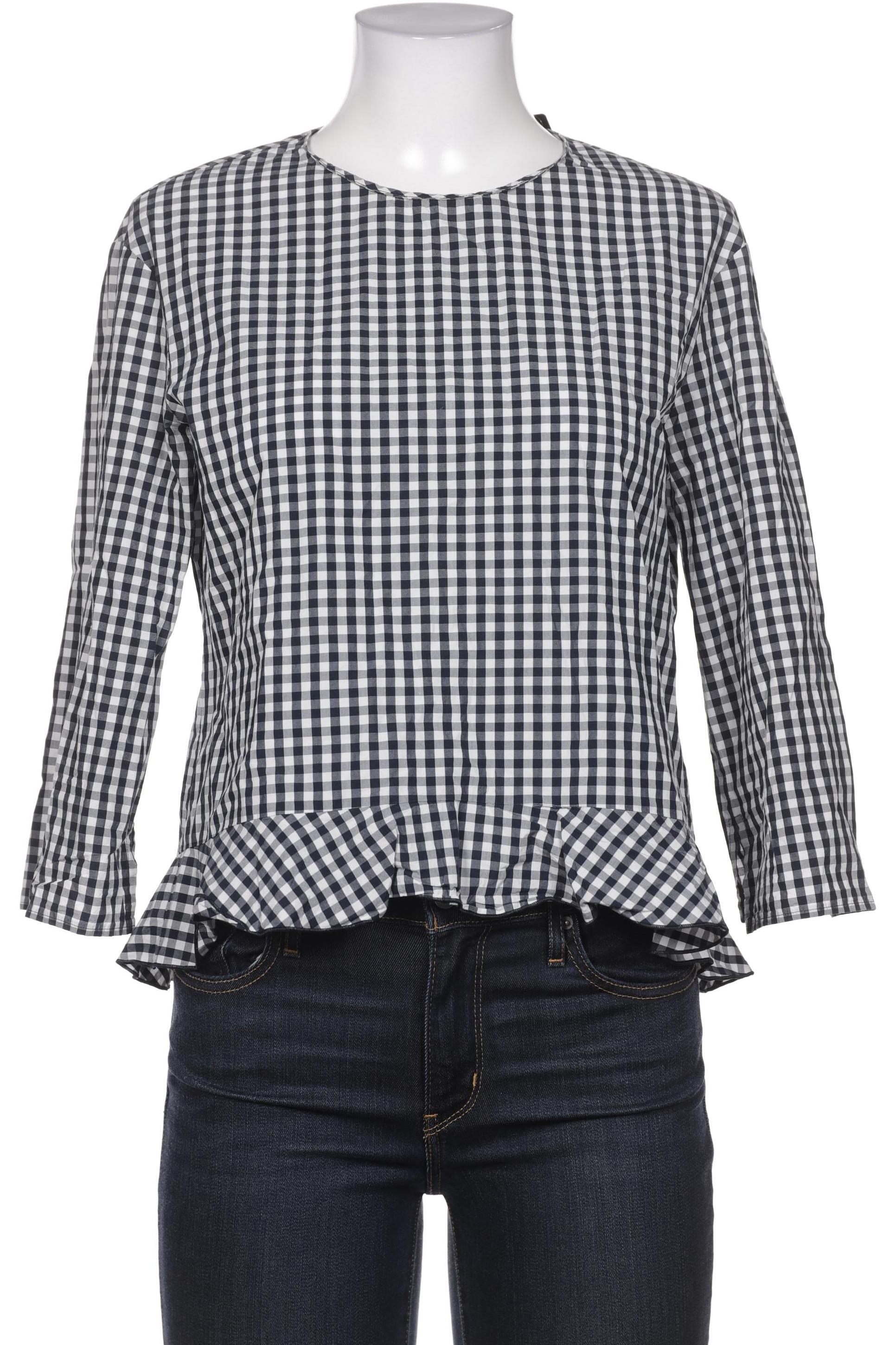 

Luisa Cerano Damen Bluse, marineblau, Gr. 38