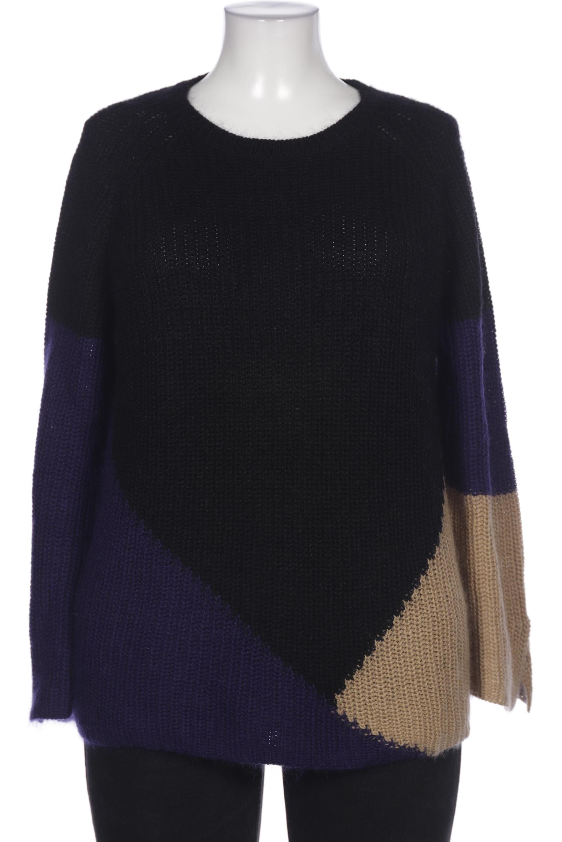 

Luisa Cerano Damen Pullover, schwarz
