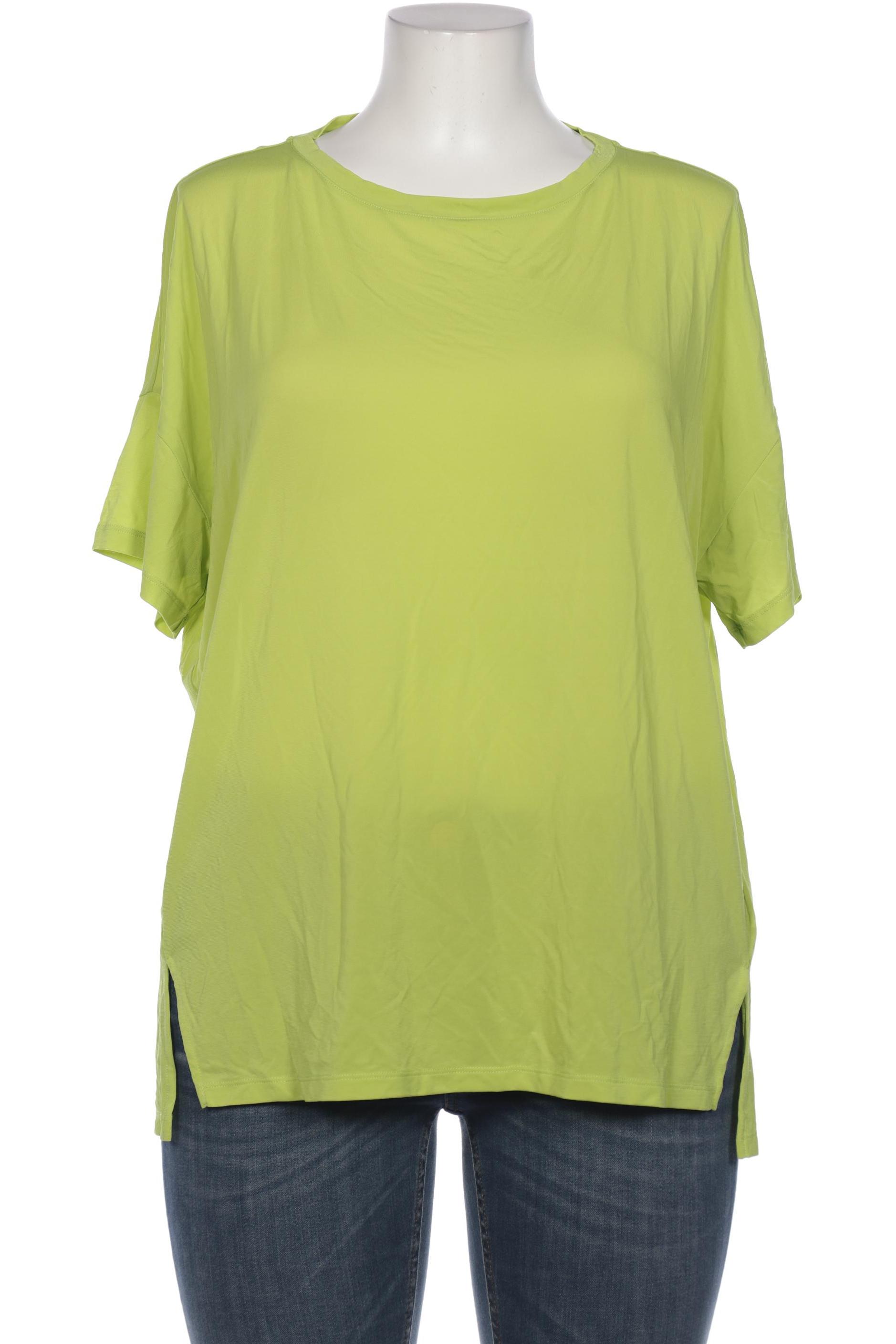 

Luisa Cerano Damen T-Shirt, hellgrün, Gr. 44