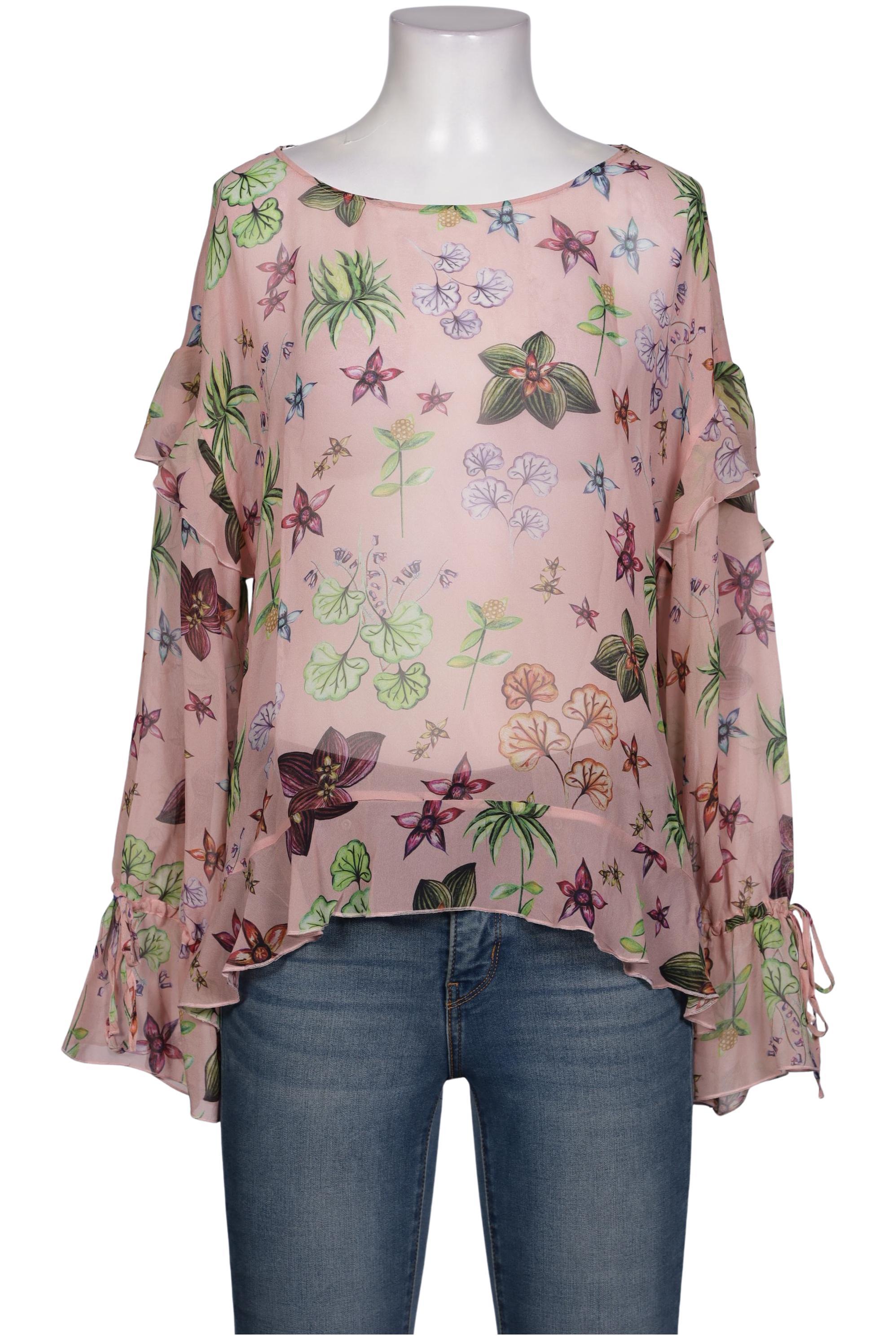 

Luisa Cerano Damen Bluse, pink, Gr. 42