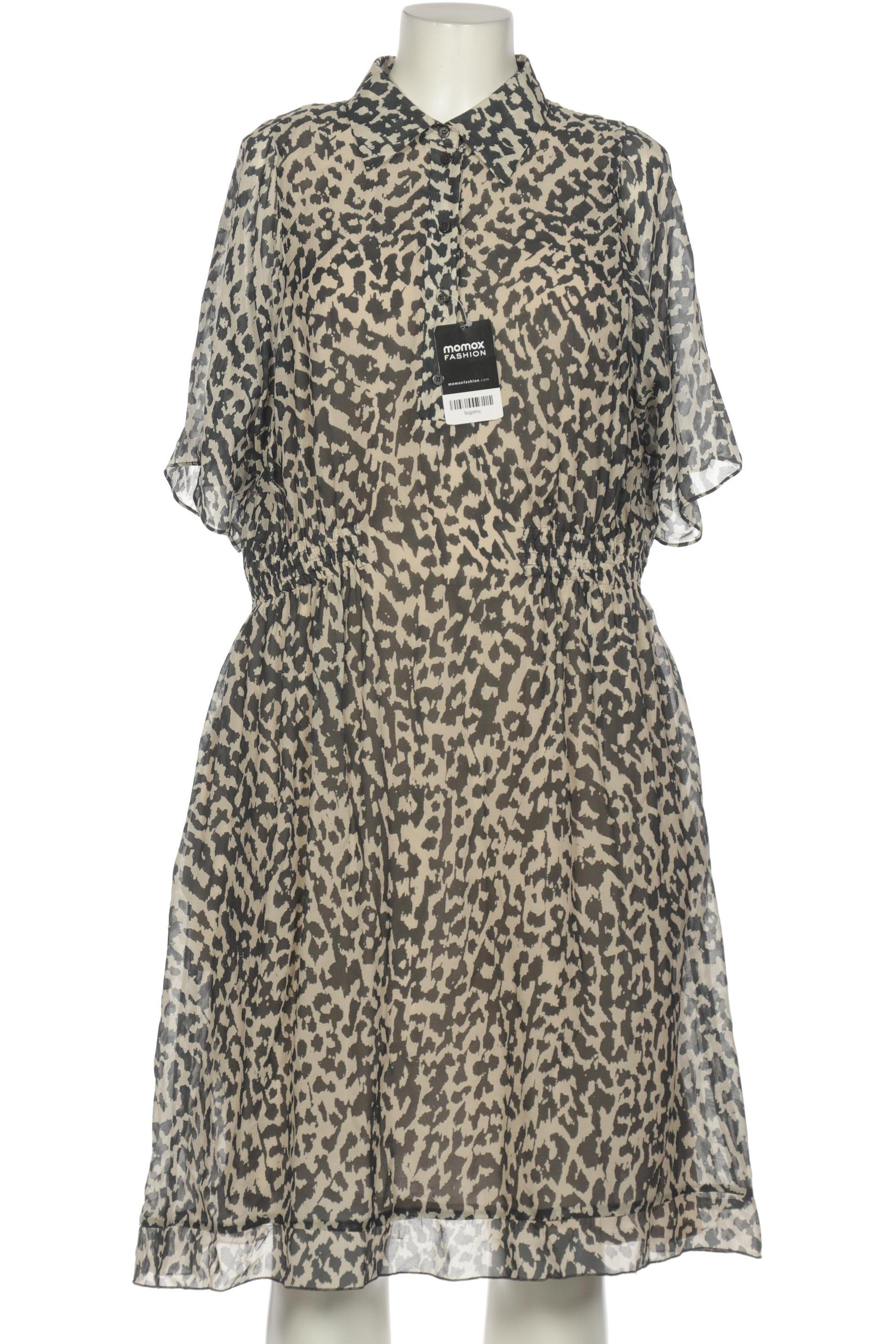 

Luisa Cerano Damen Kleid, grau, Gr. 42