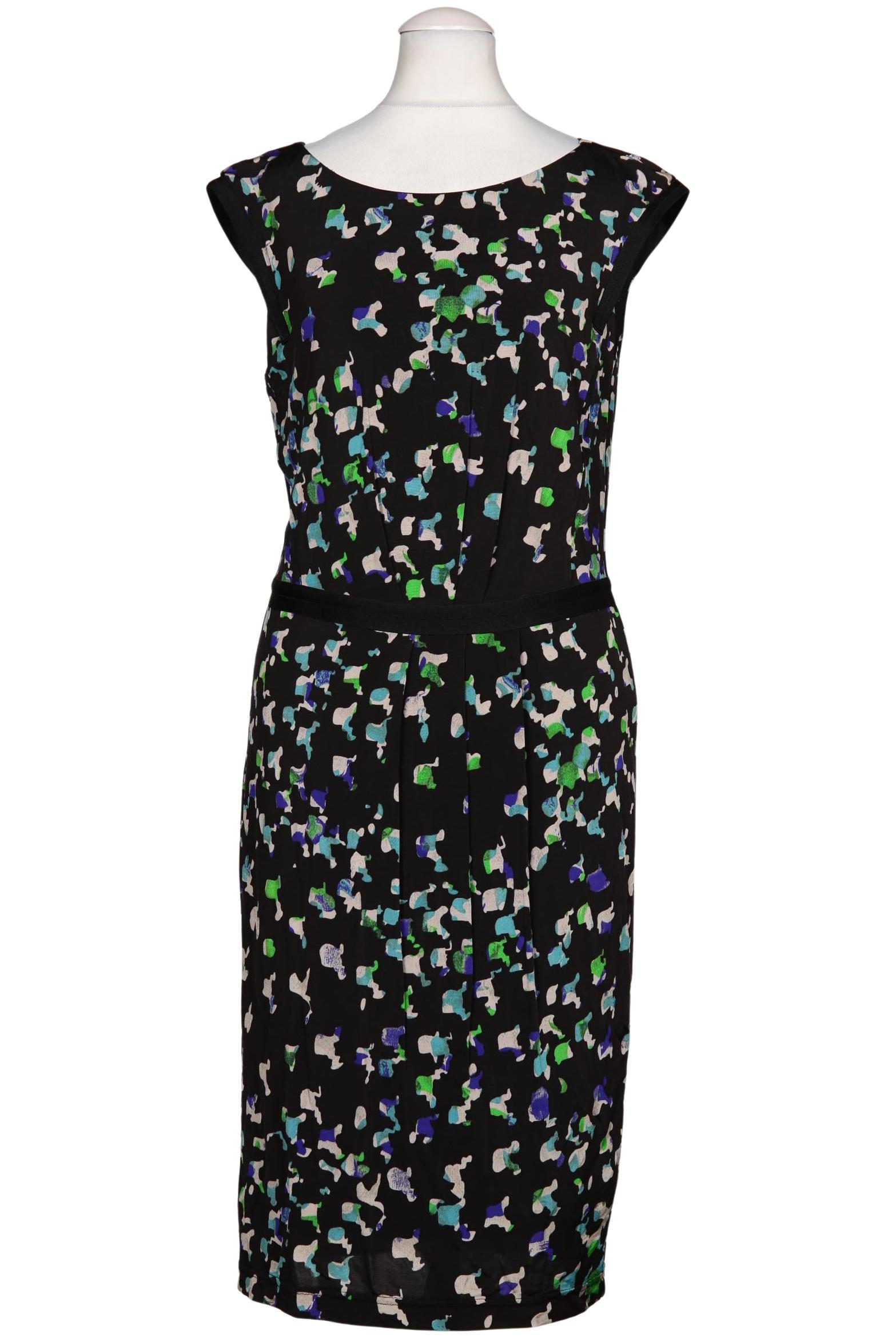

Luisa Cerano Damen Kleid, schwarz, Gr. 36