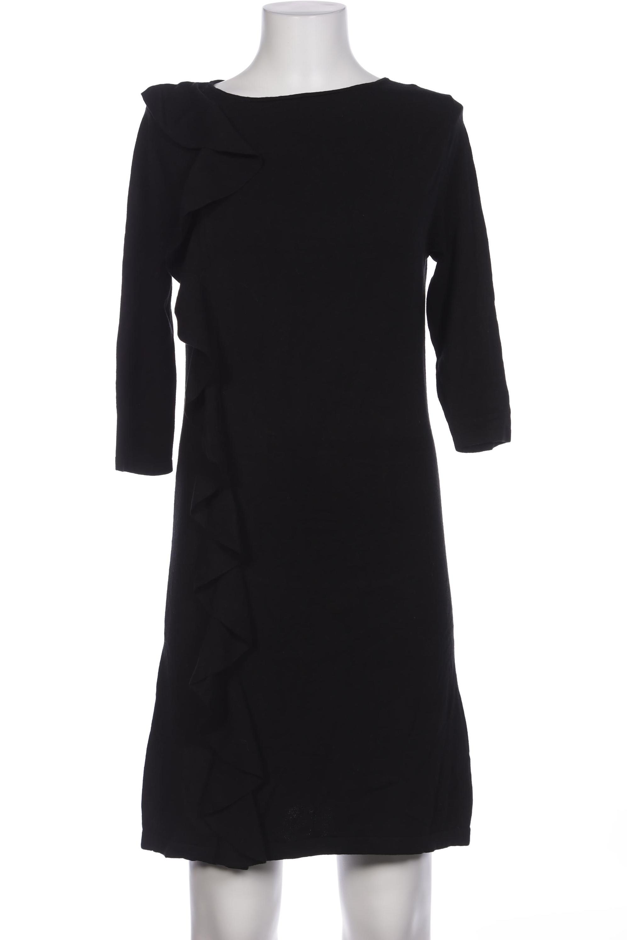 

Luisa Cerano Damen Kleid, schwarz, Gr. 40