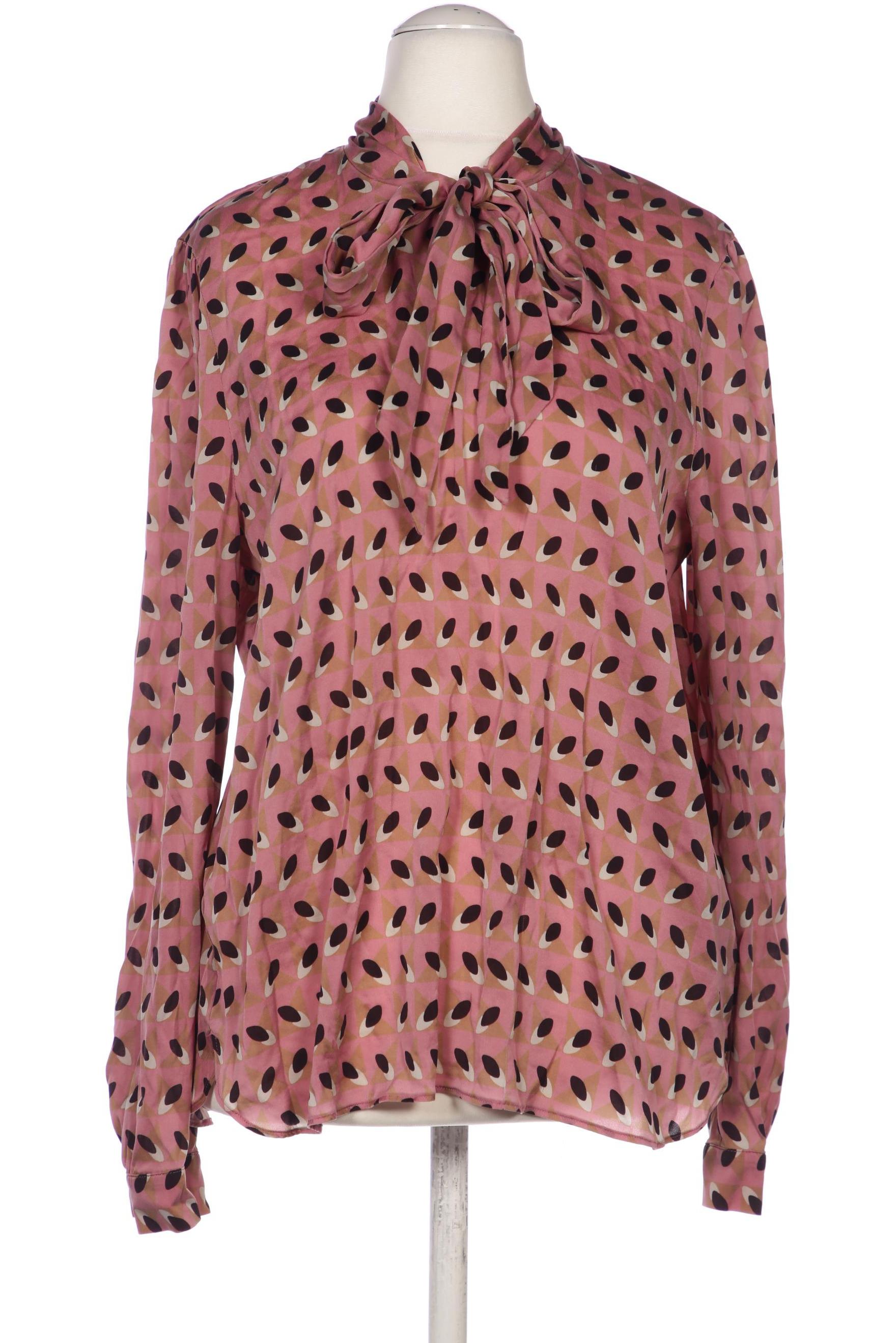 

Luisa Cerano Damen Bluse, pink, Gr. 40