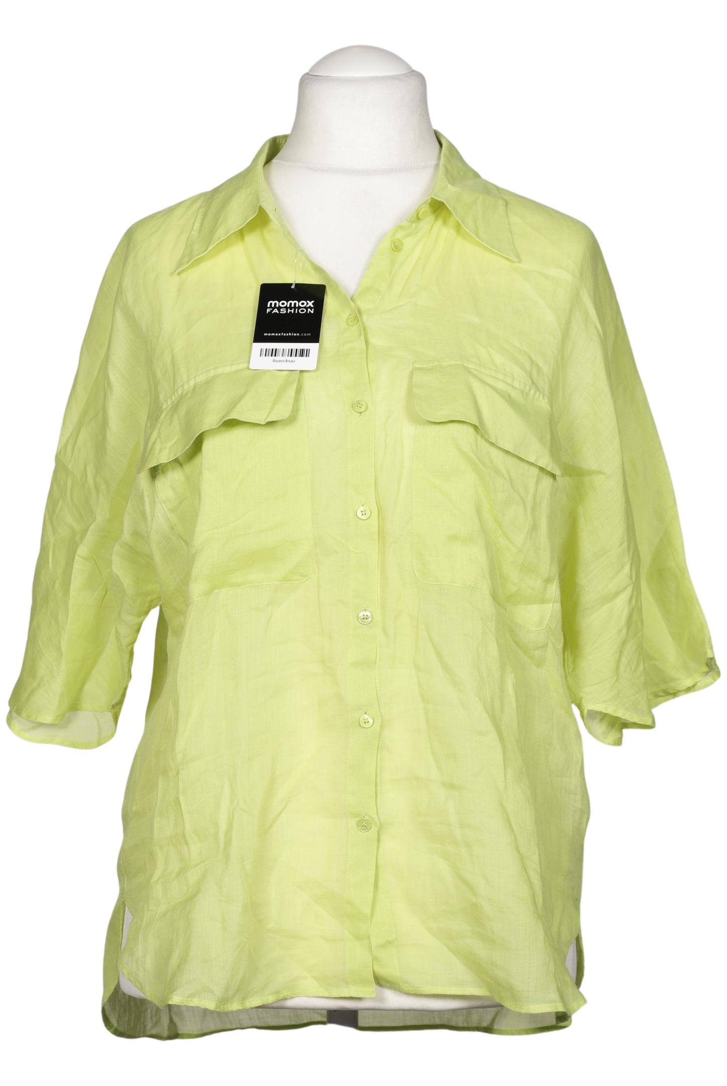 

Luisa Cerano Damen Bluse, hellgrün, Gr. 40