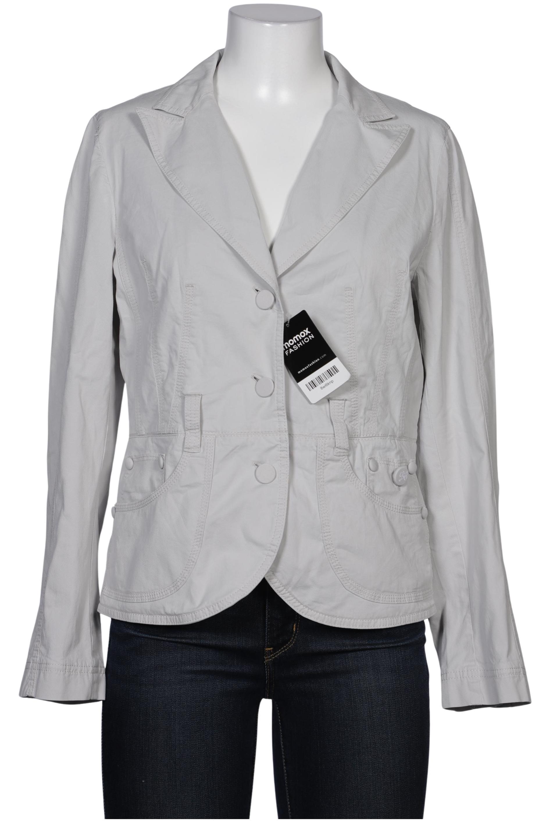 

Luisa Cerano Damen Blazer, grau, Gr. 40