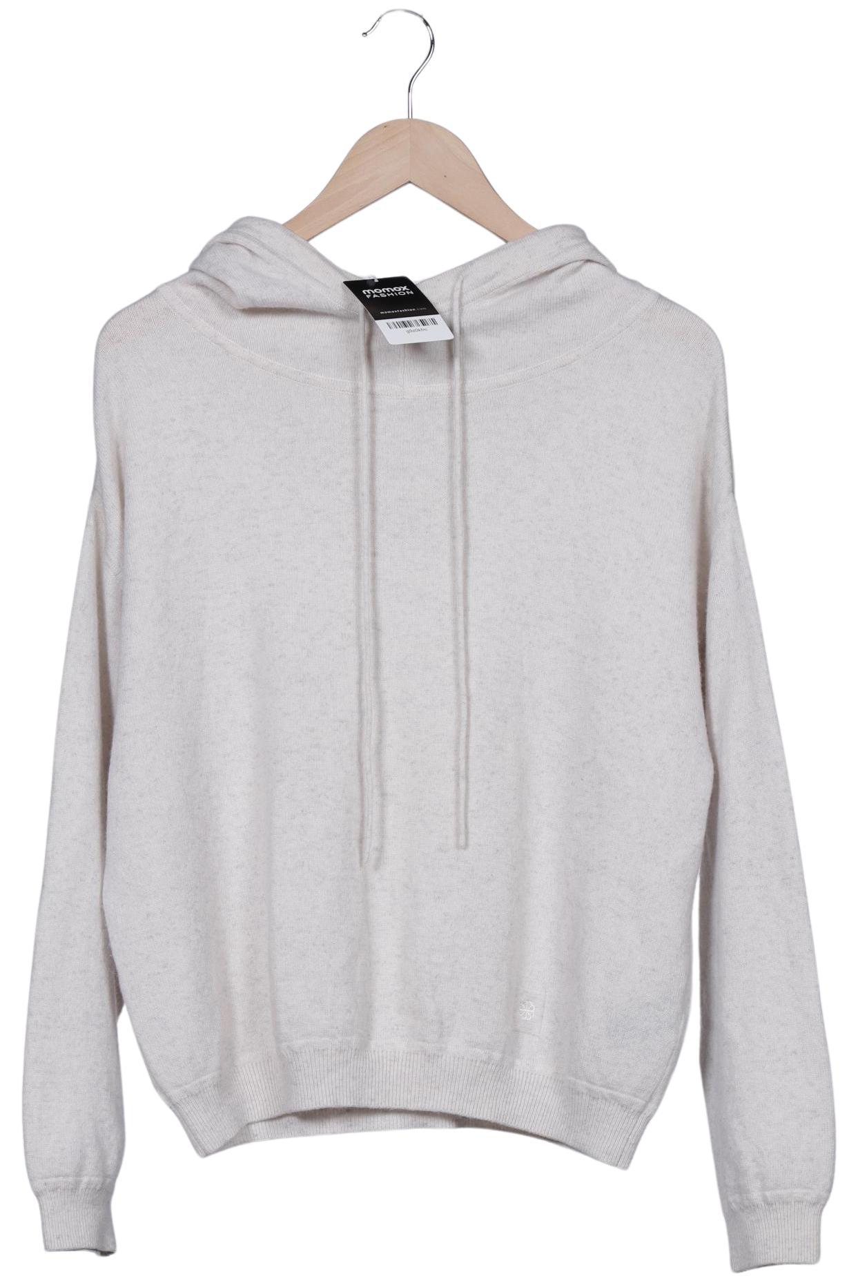 

Luisa Cerano Damen Pullover, cremeweiß, Gr. 38