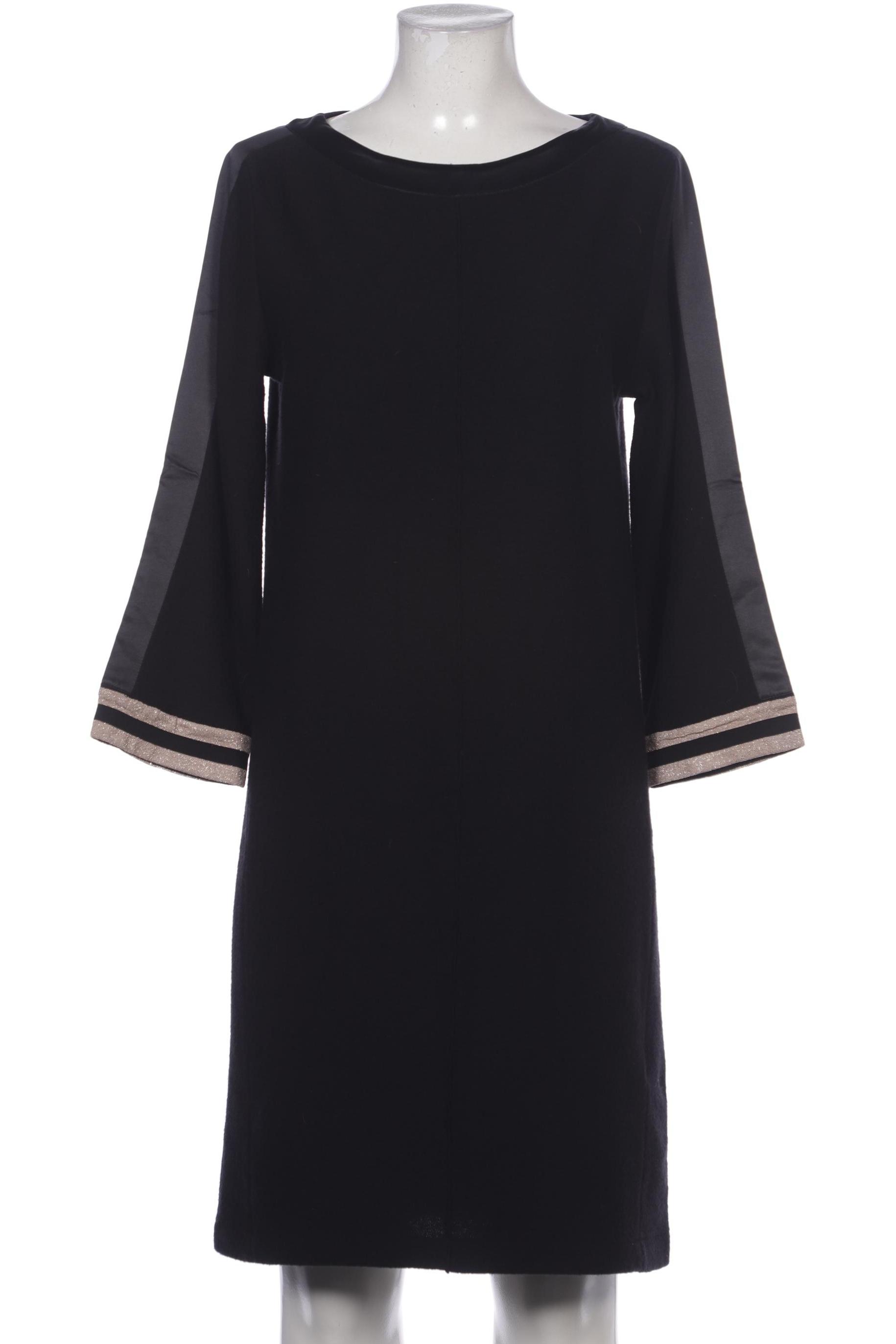 

Luisa Cerano Damen Kleid, schwarz, Gr. 38