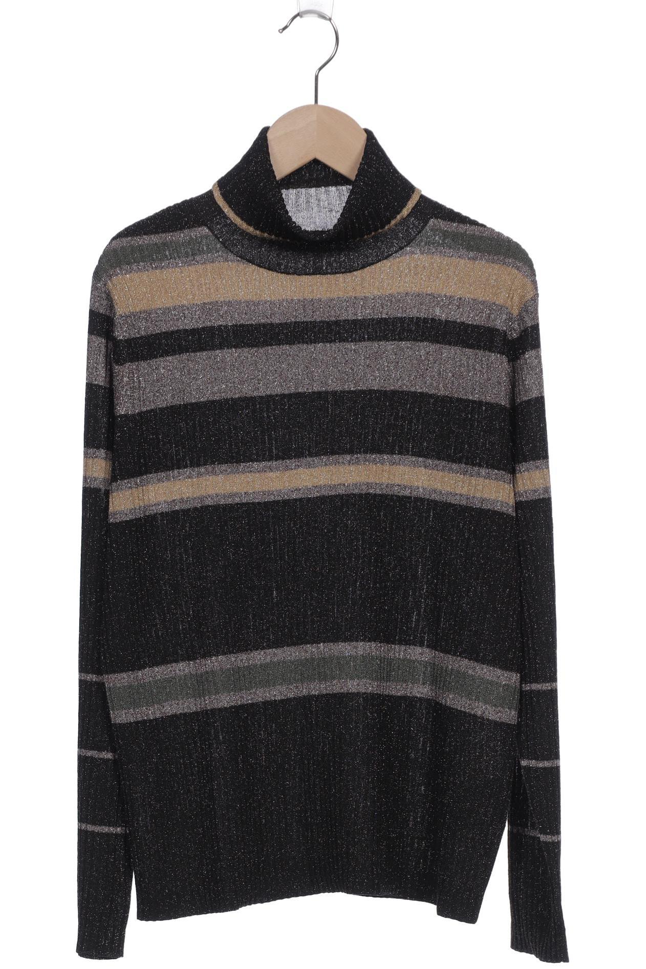 

Luisa Cerano Damen Pullover, schwarz, Gr. 40
