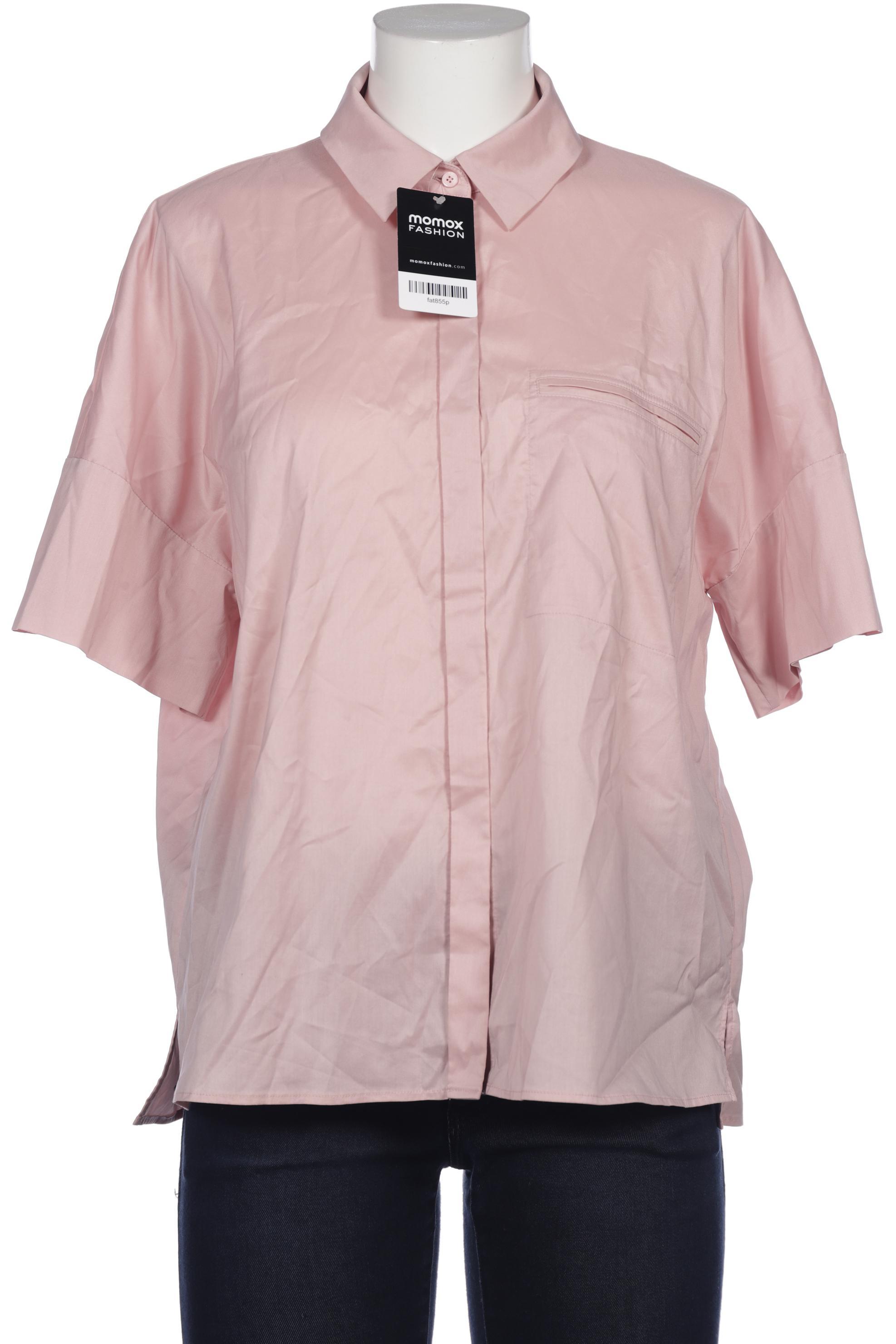 

Luisa Cerano Damen Bluse, pink