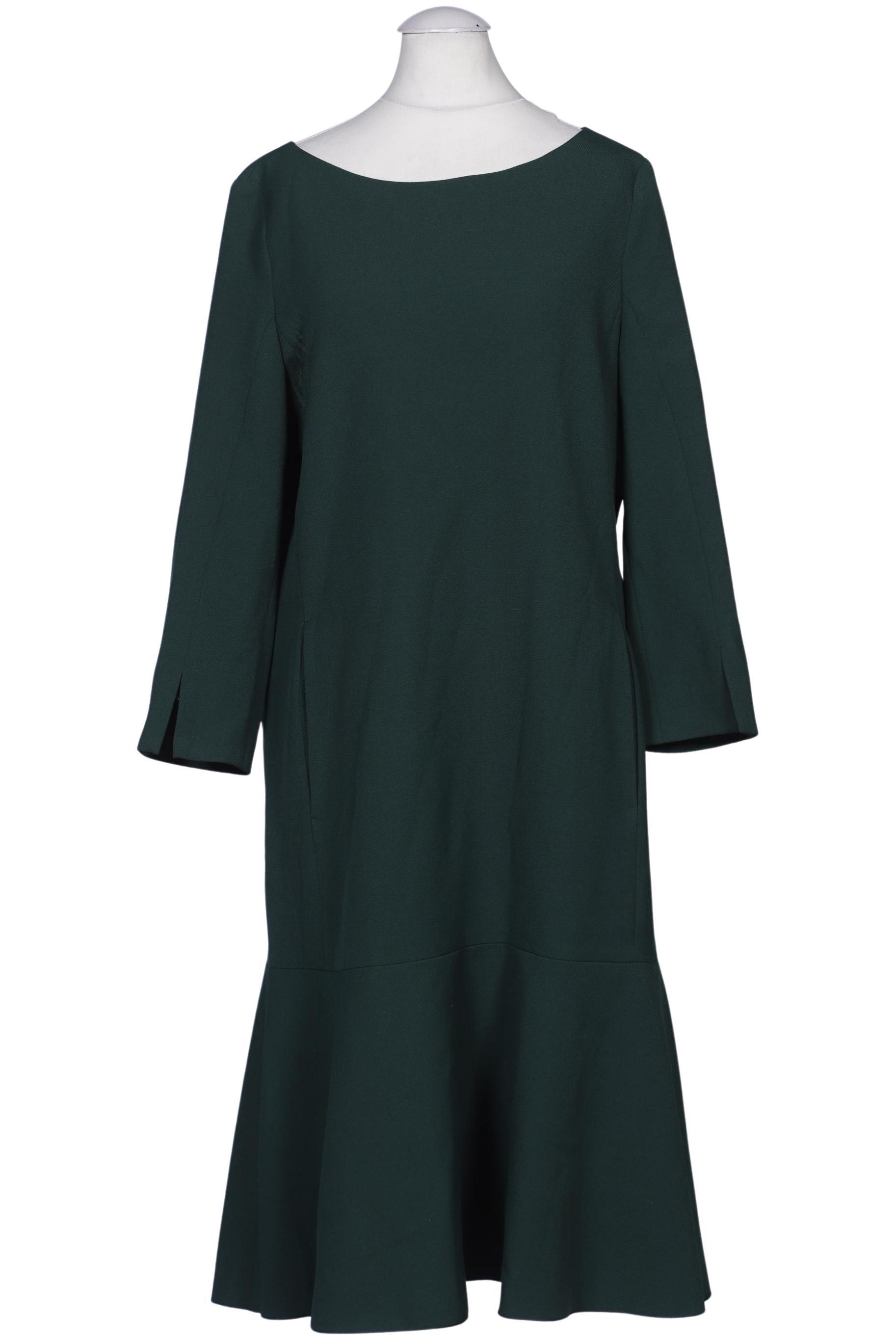 

Luisa Cerano Damen Kleid, grün, Gr. 36