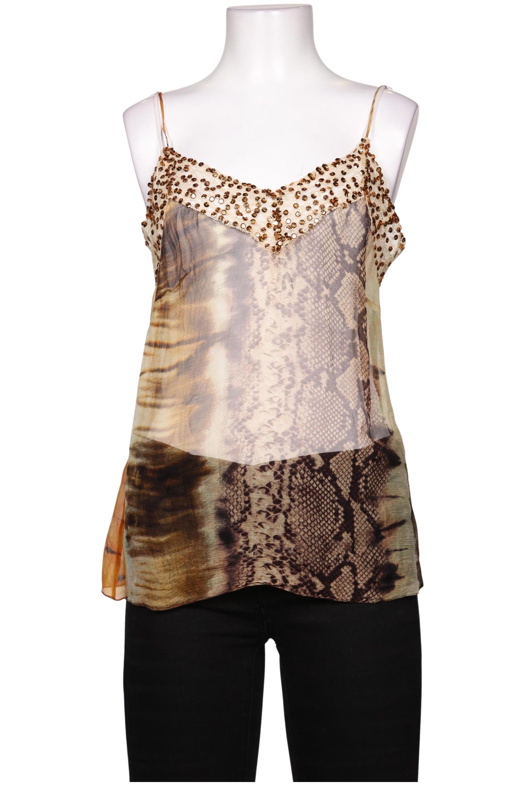 

Luisa Cerano Damen Top, beige, Gr. 36