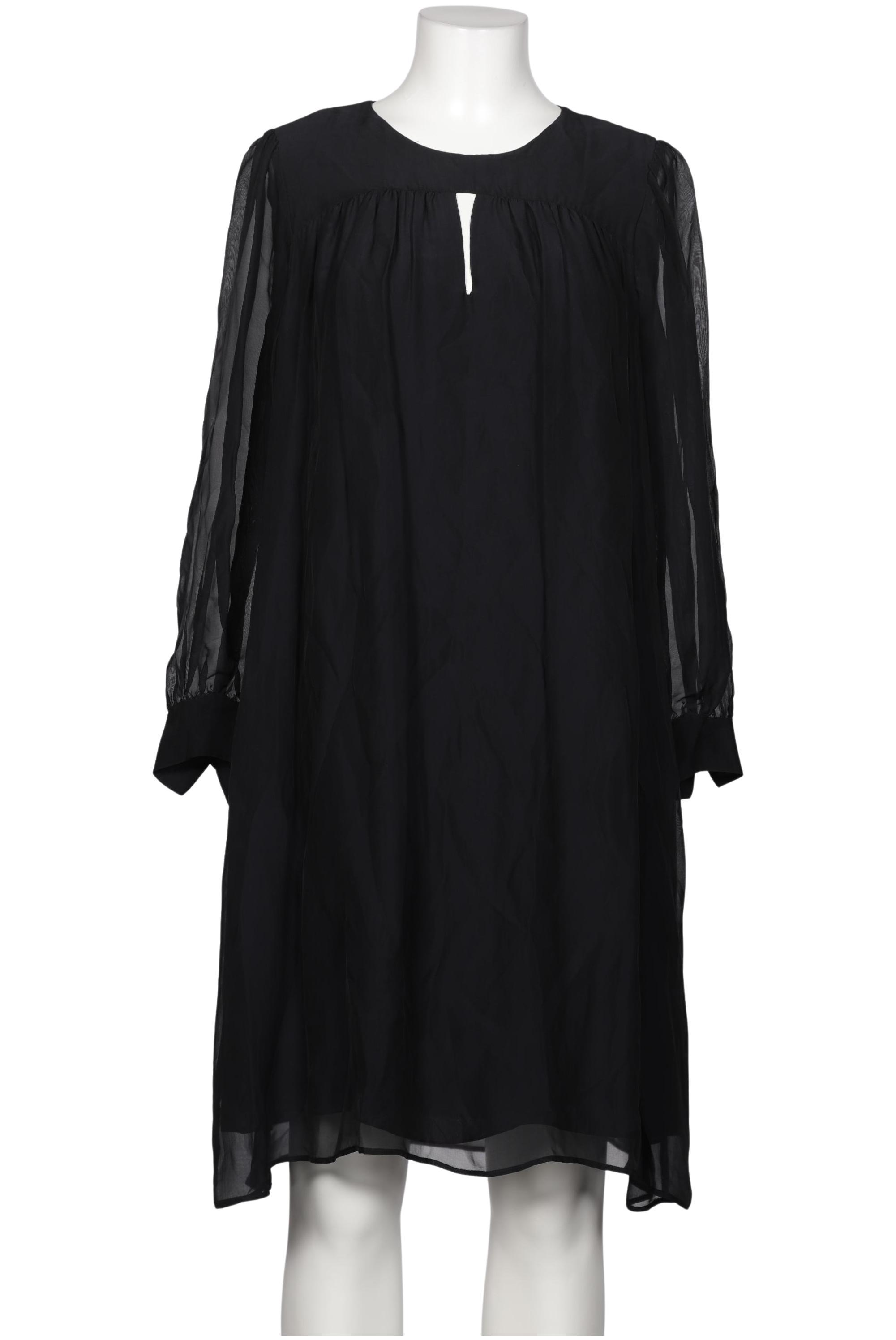 

Luisa Cerano Damen Kleid, schwarz, Gr. 42