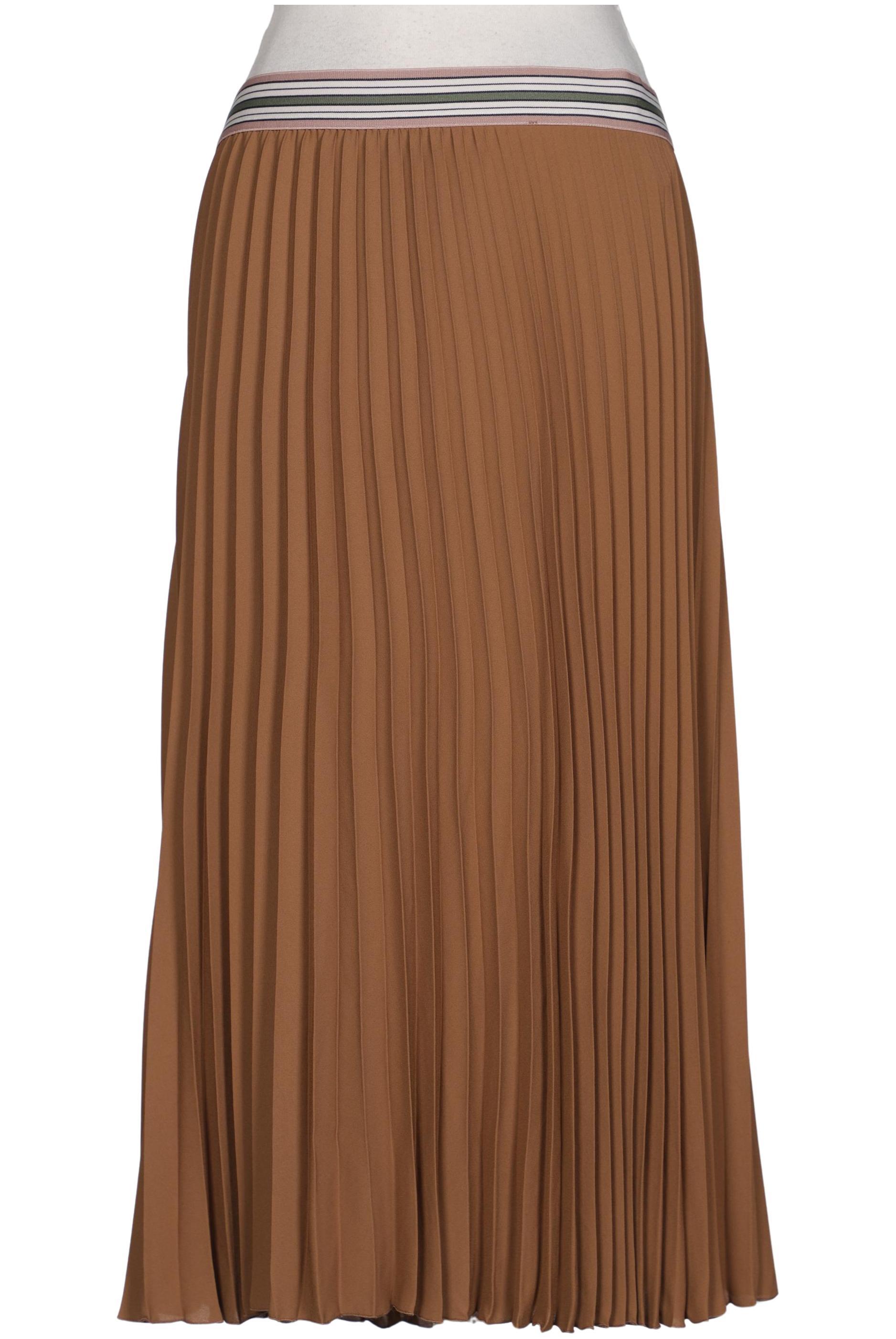 

Luisa Cerano Damen Rock, braun, Gr. 38
