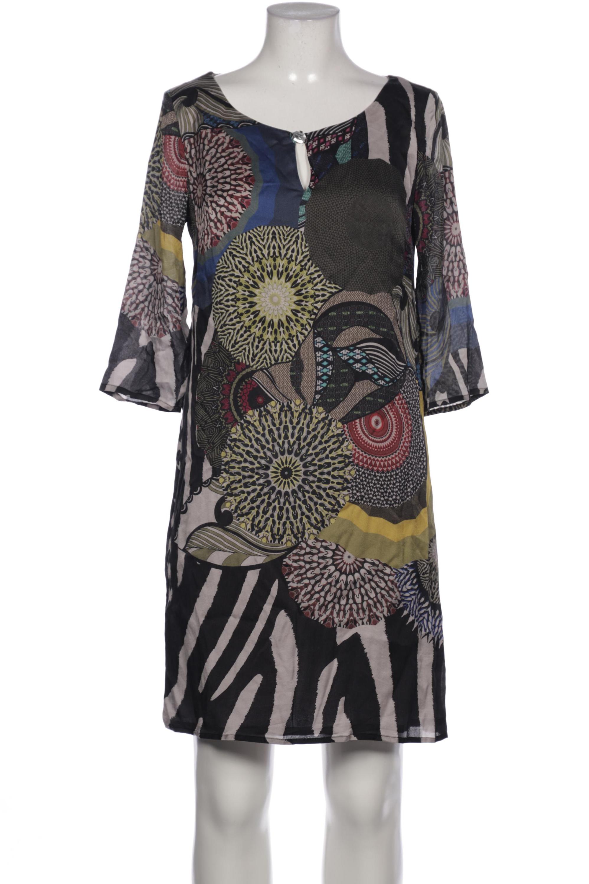 

Luisa Cerano Damen Kleid, mehrfarbig, Gr. 40