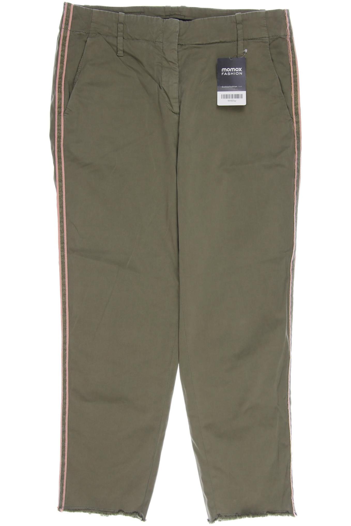 

Luisa Cerano Damen Stoffhose, grün