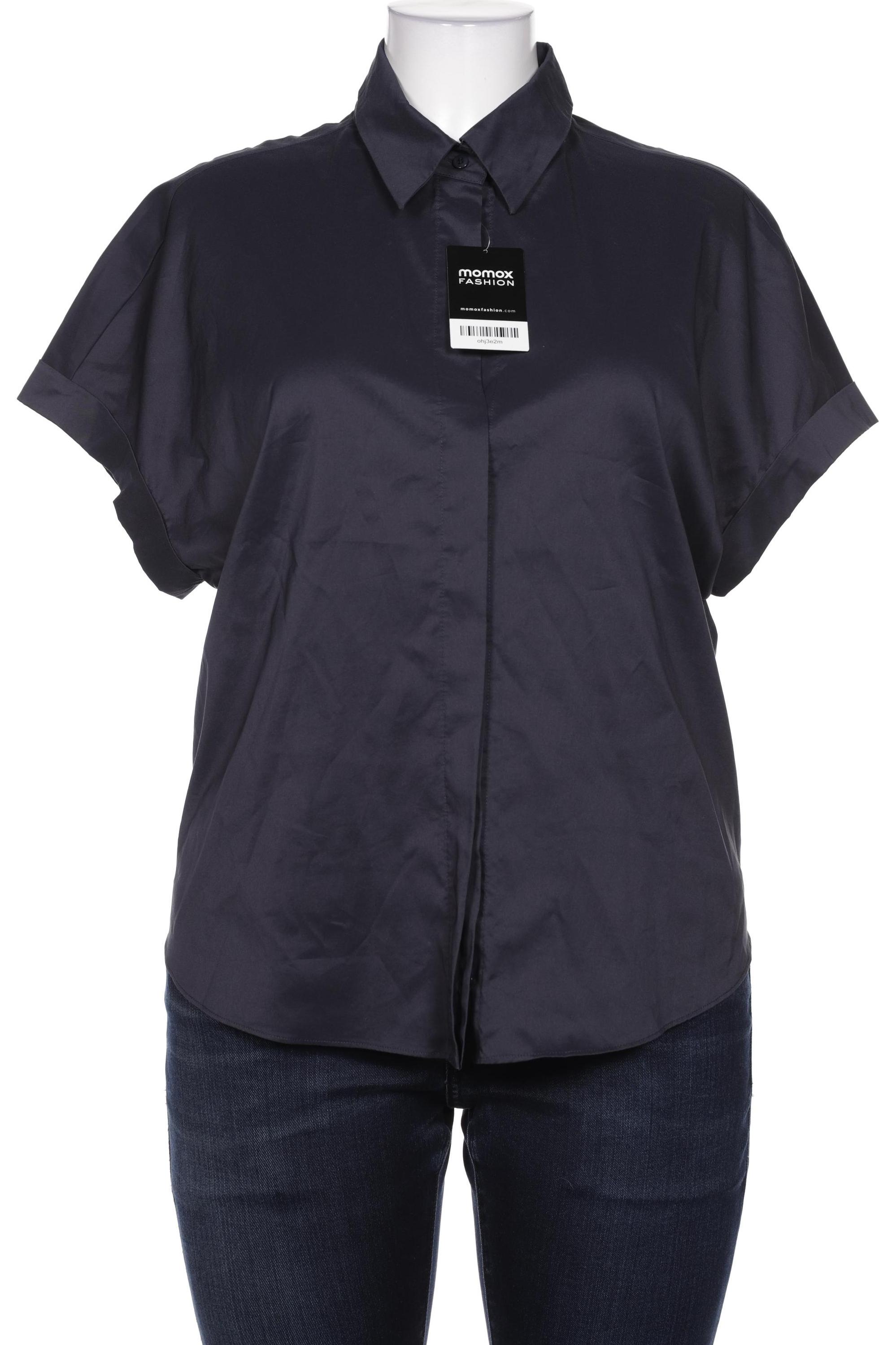 

Luisa Cerano Damen Bluse, marineblau, Gr. 44