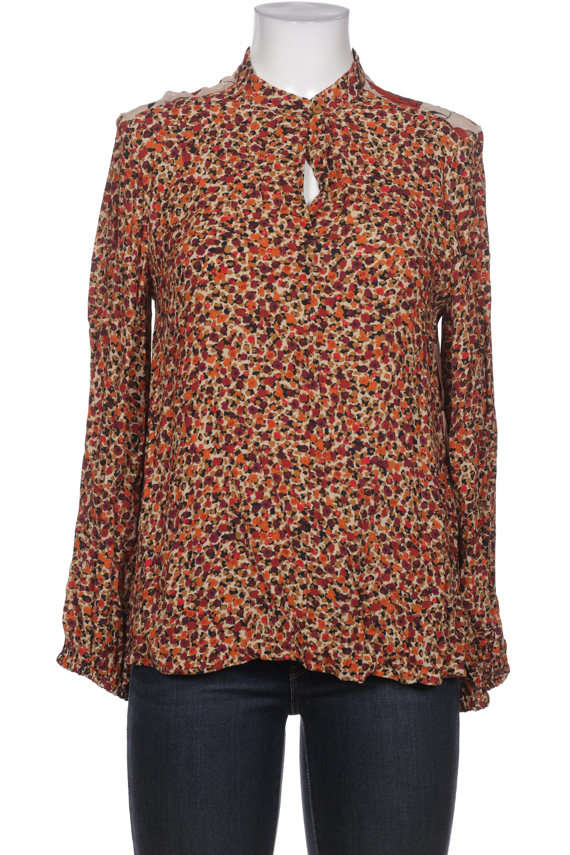 

Luisa Cerano Damen Bluse, mehrfarbig, Gr. 38