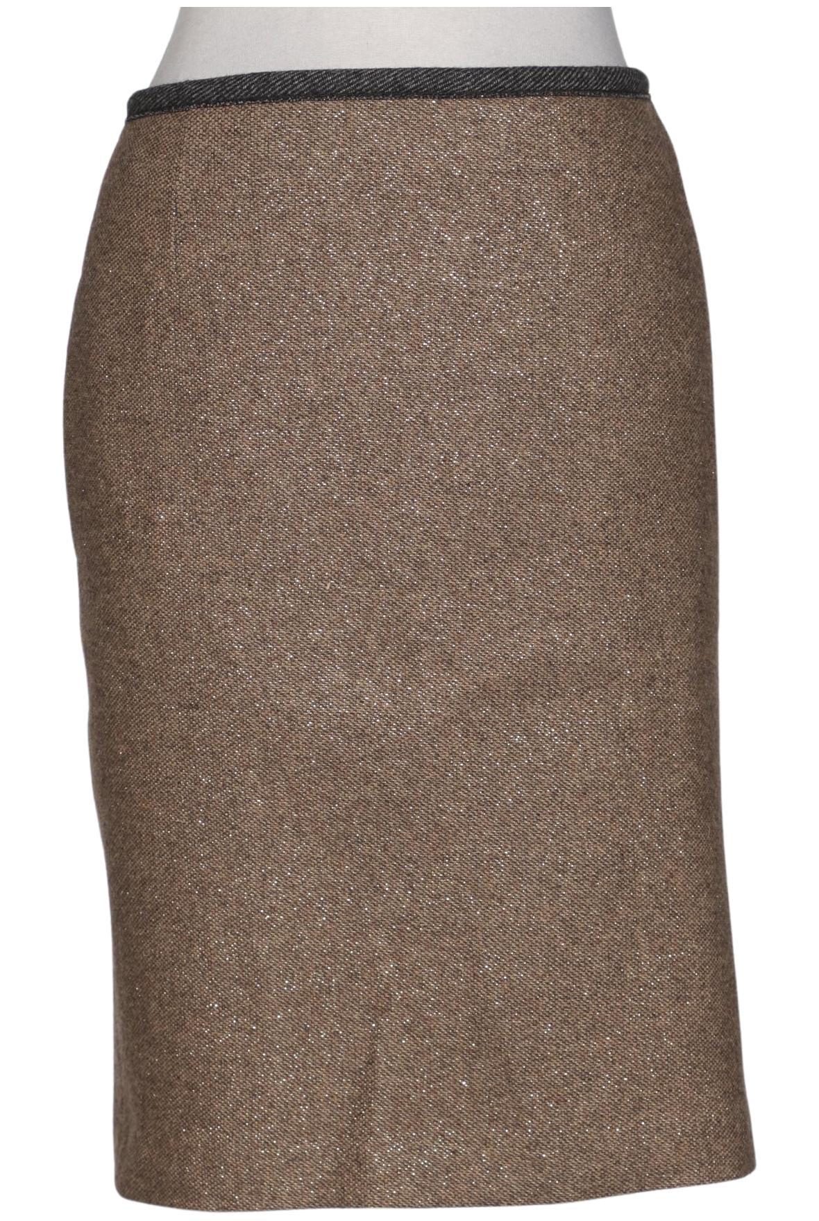 

Luisa Cerano Damen Rock, braun, Gr. 44