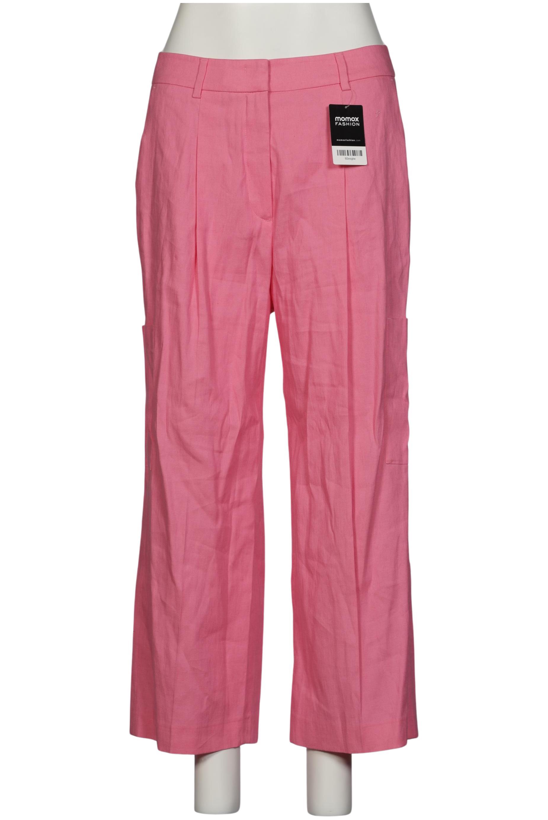 

Luisa Cerano Damen Stoffhose, pink, Gr. 42